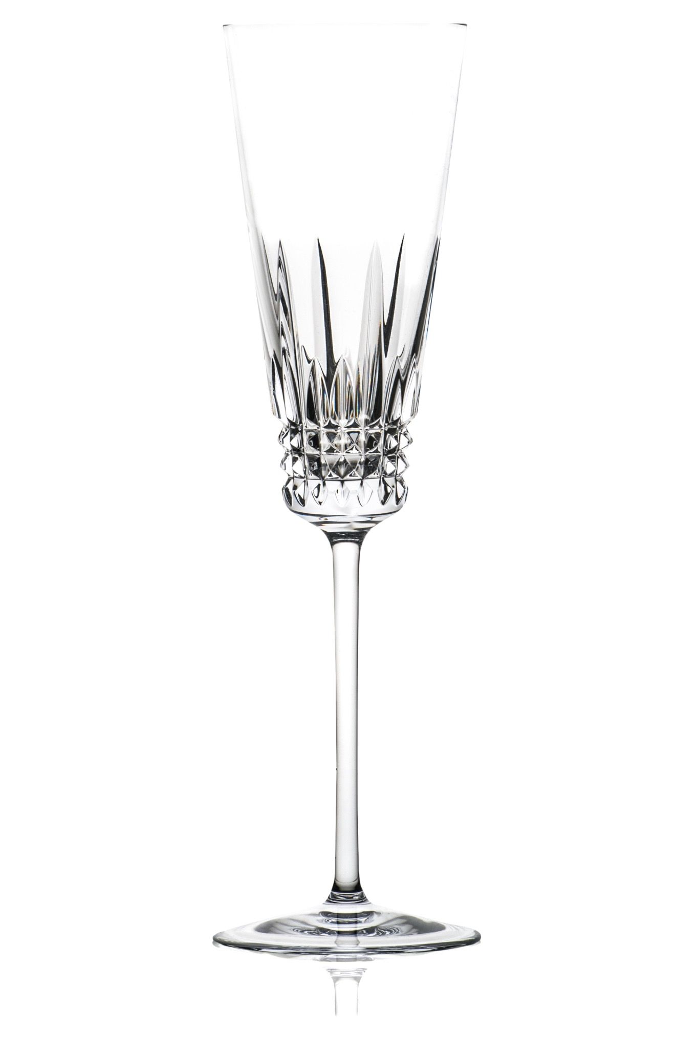 Ly champagne flute Capri