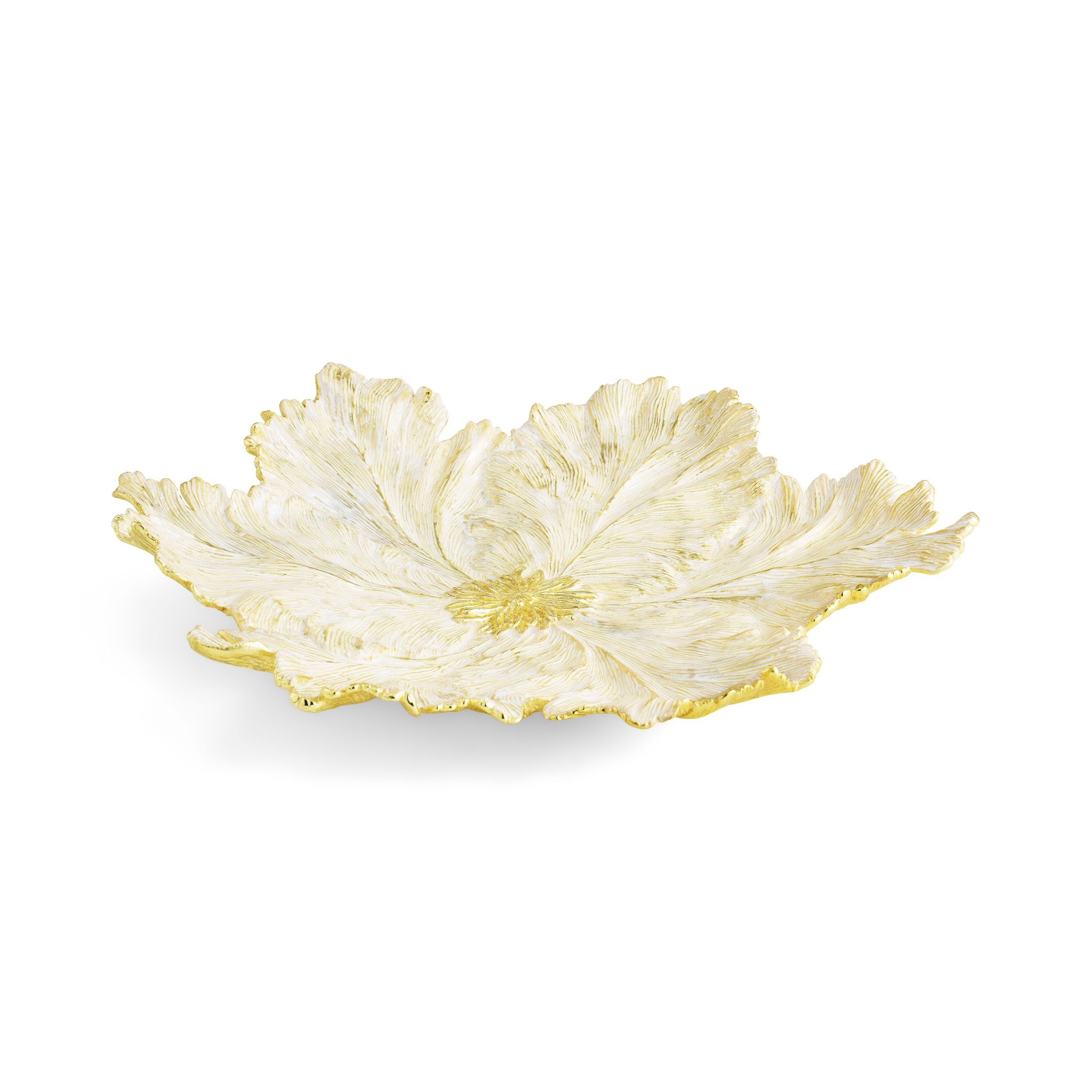 Đĩa Tulip Centerpiece Michael Aram 48,3cm