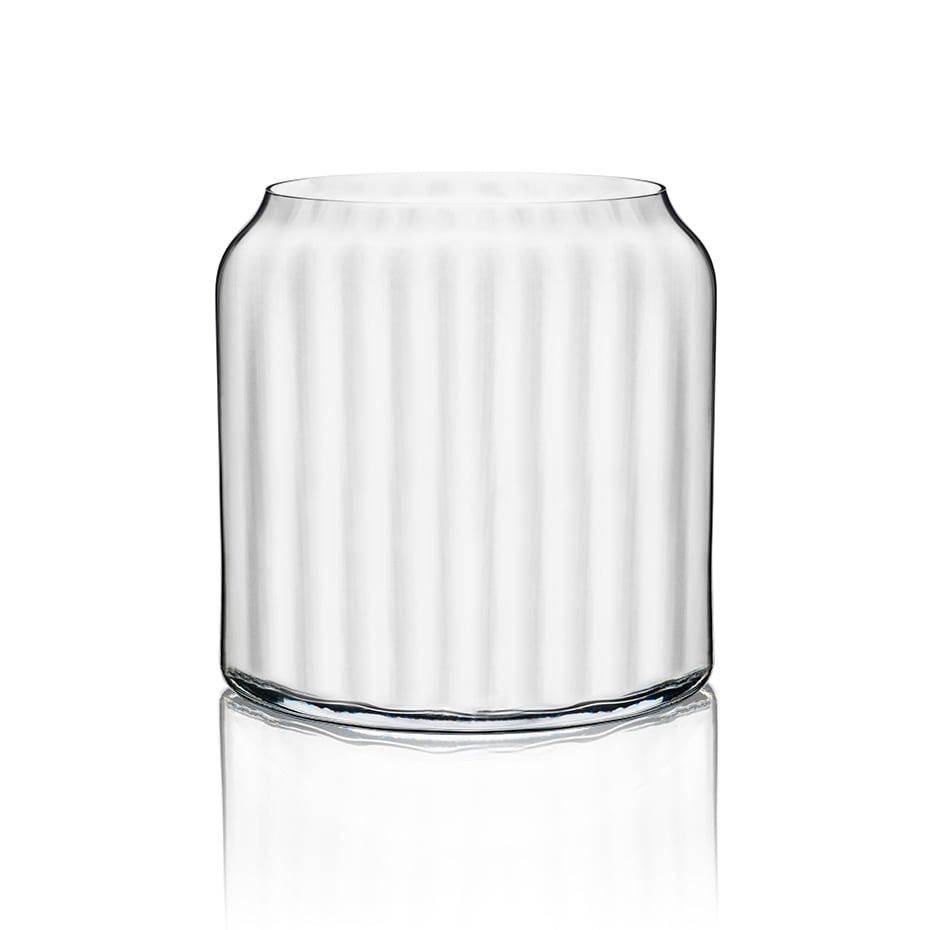 Lọ hoa sọc Ambiente Rona