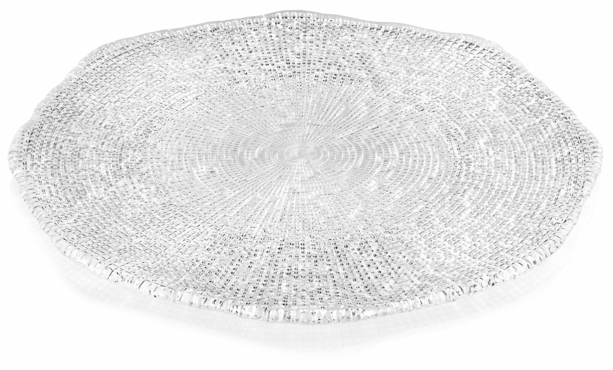 Đĩa Diamante 37cm
