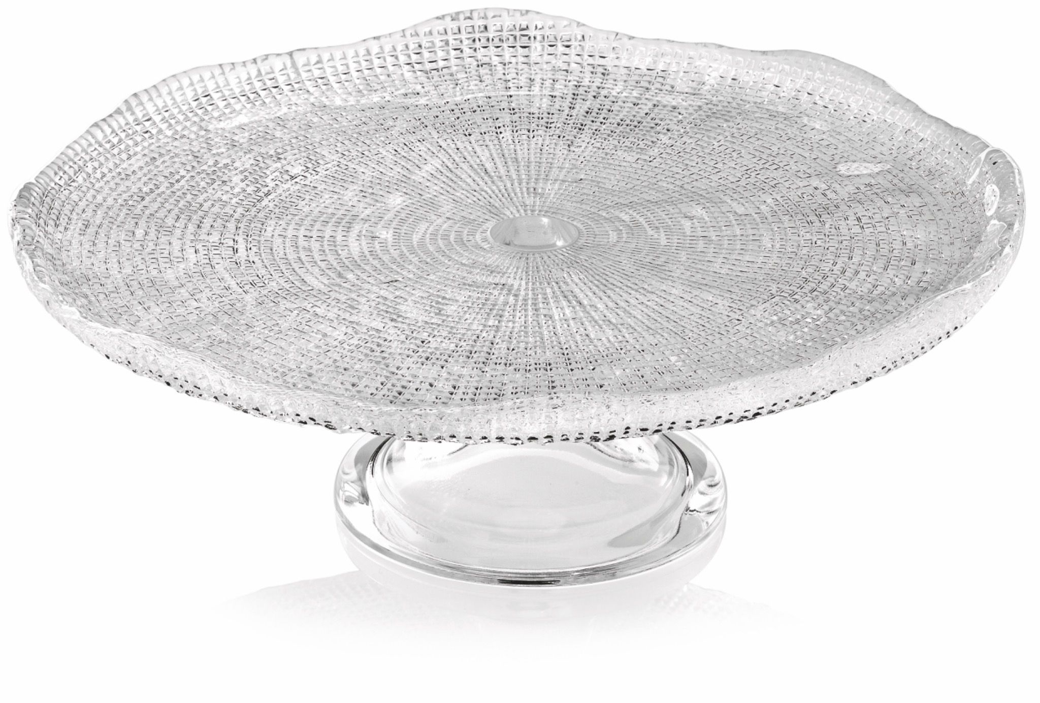 Chân bồng Diamante 32cm