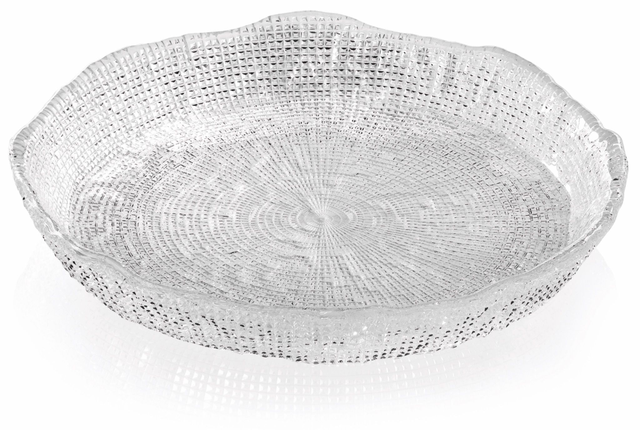 Bát trái cây 32cm Diamante