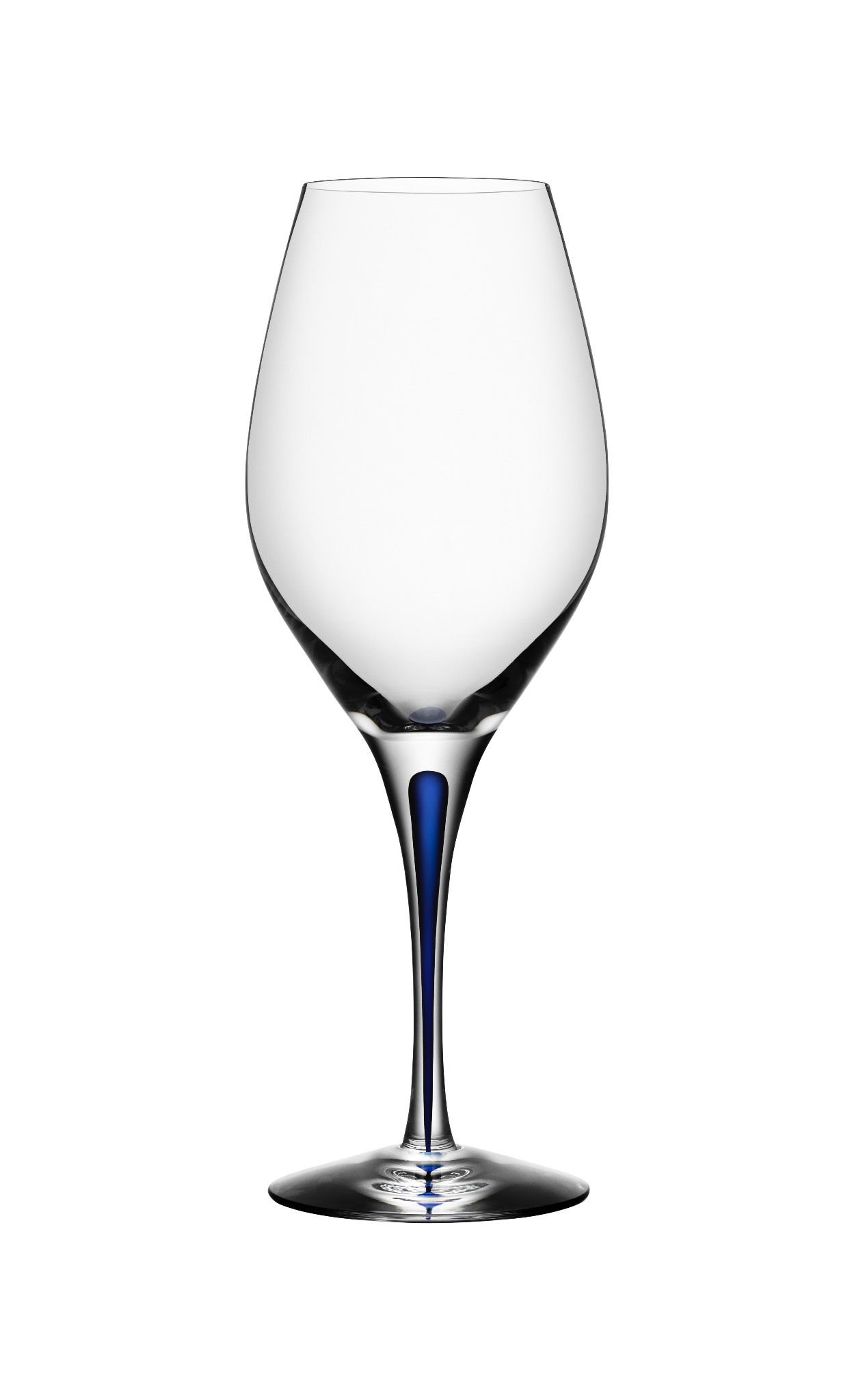 Ly vang Intermezzo Balance Blue