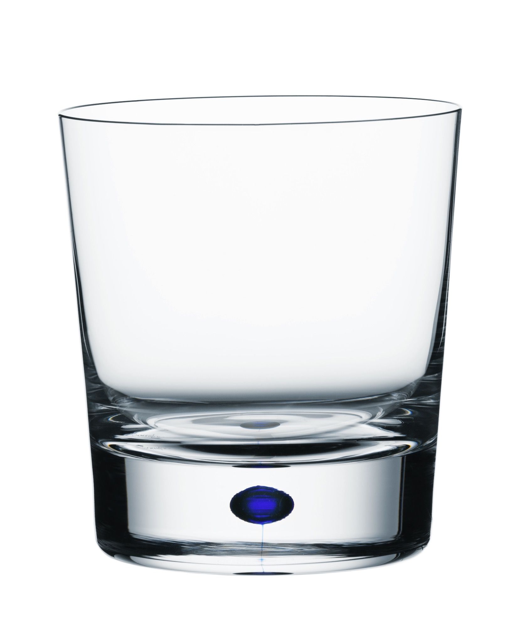 Cốc uống rượu Intermezzo Old Fashioned Blue