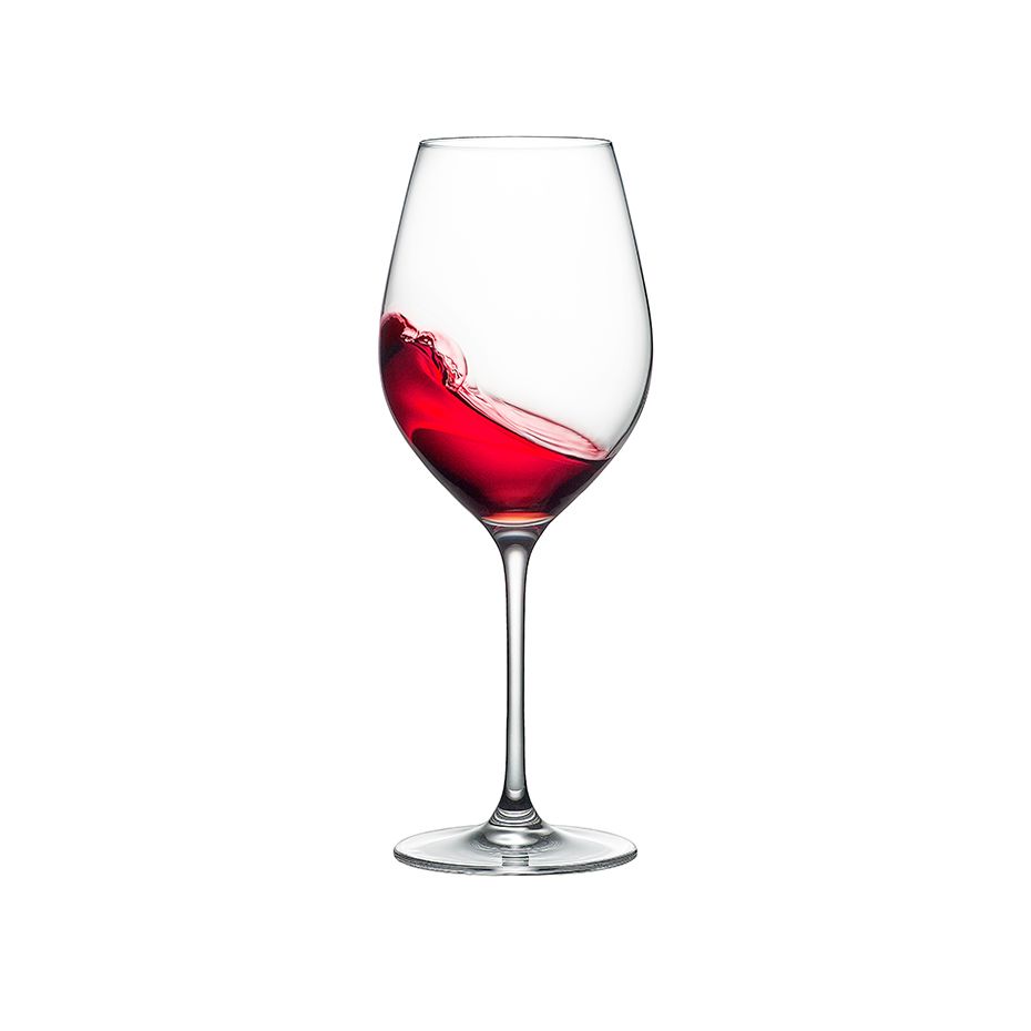 Ly vang Celebration 660ml