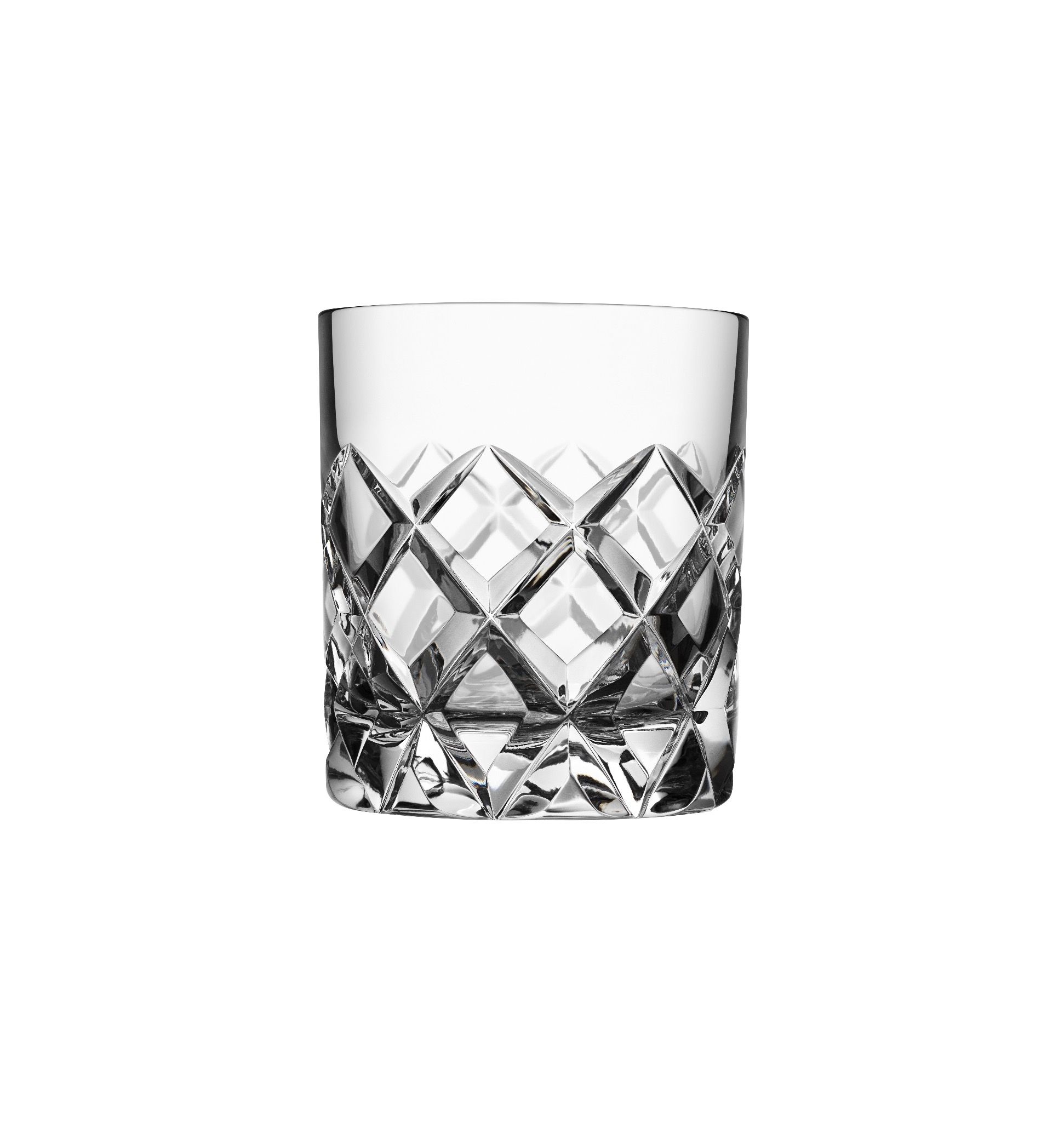 Cốc uống rượu Sofiero Old Fashioned
