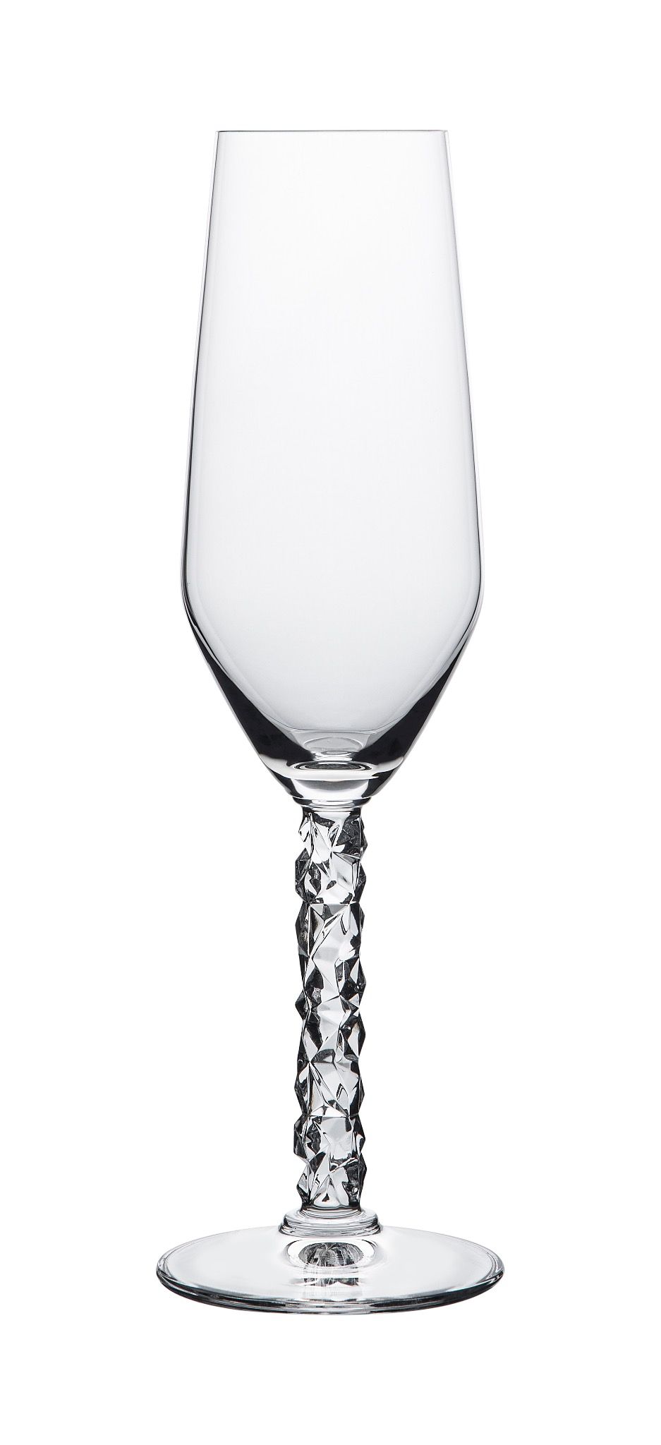 Ly champagne Carat