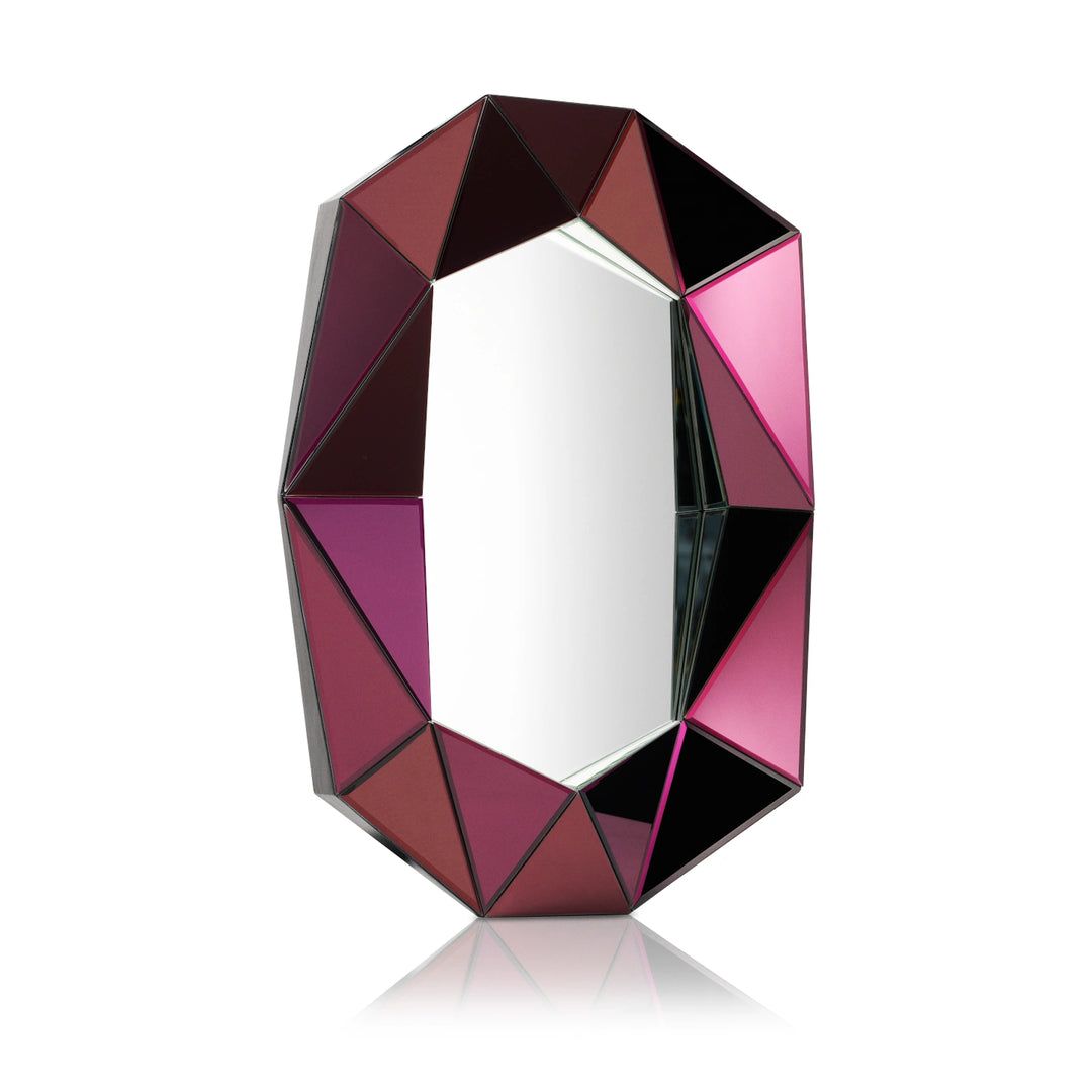 Gương Diamond size S Reflections Copenhagen
