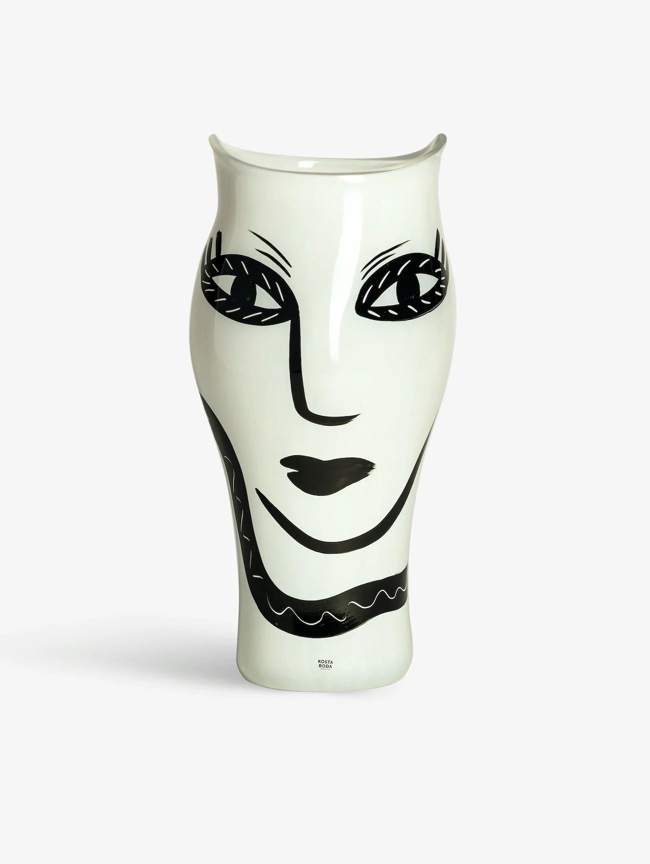 Lọ hoa pha lê Open Mind 36cm