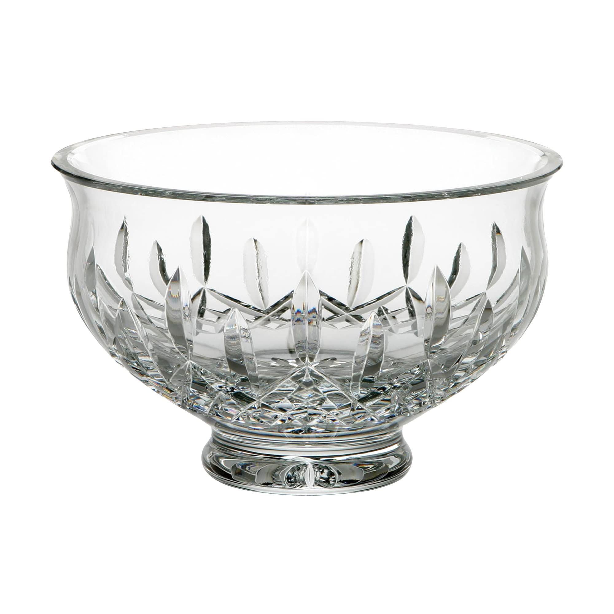 Chân bồng 28cm Lismore Waterford