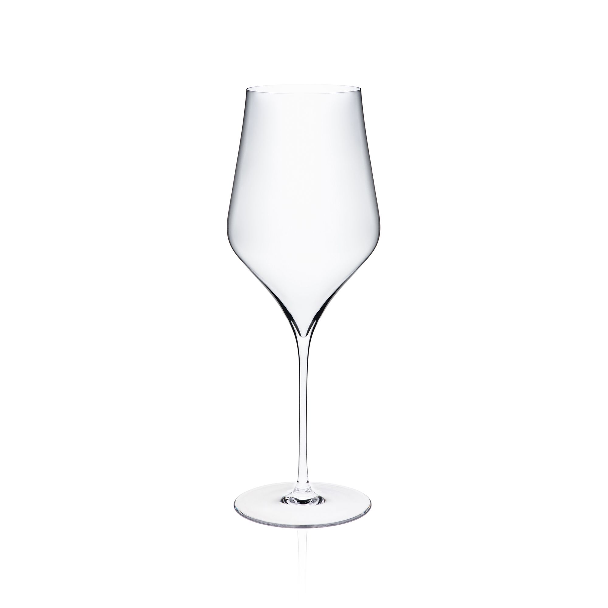 Ly vang đỏ Ballet Rona 680ml