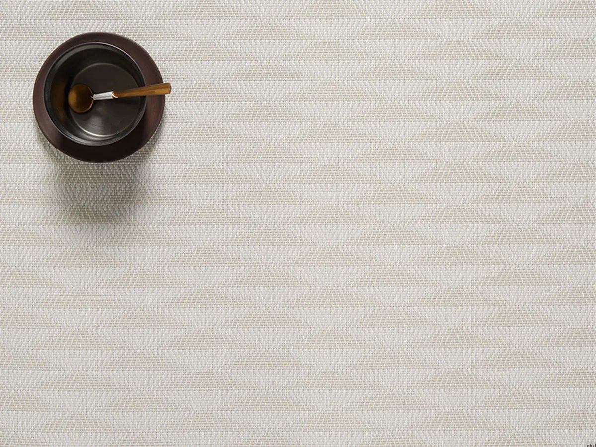Tấm lót bàn ăn Arrow Porcelain Chilewich