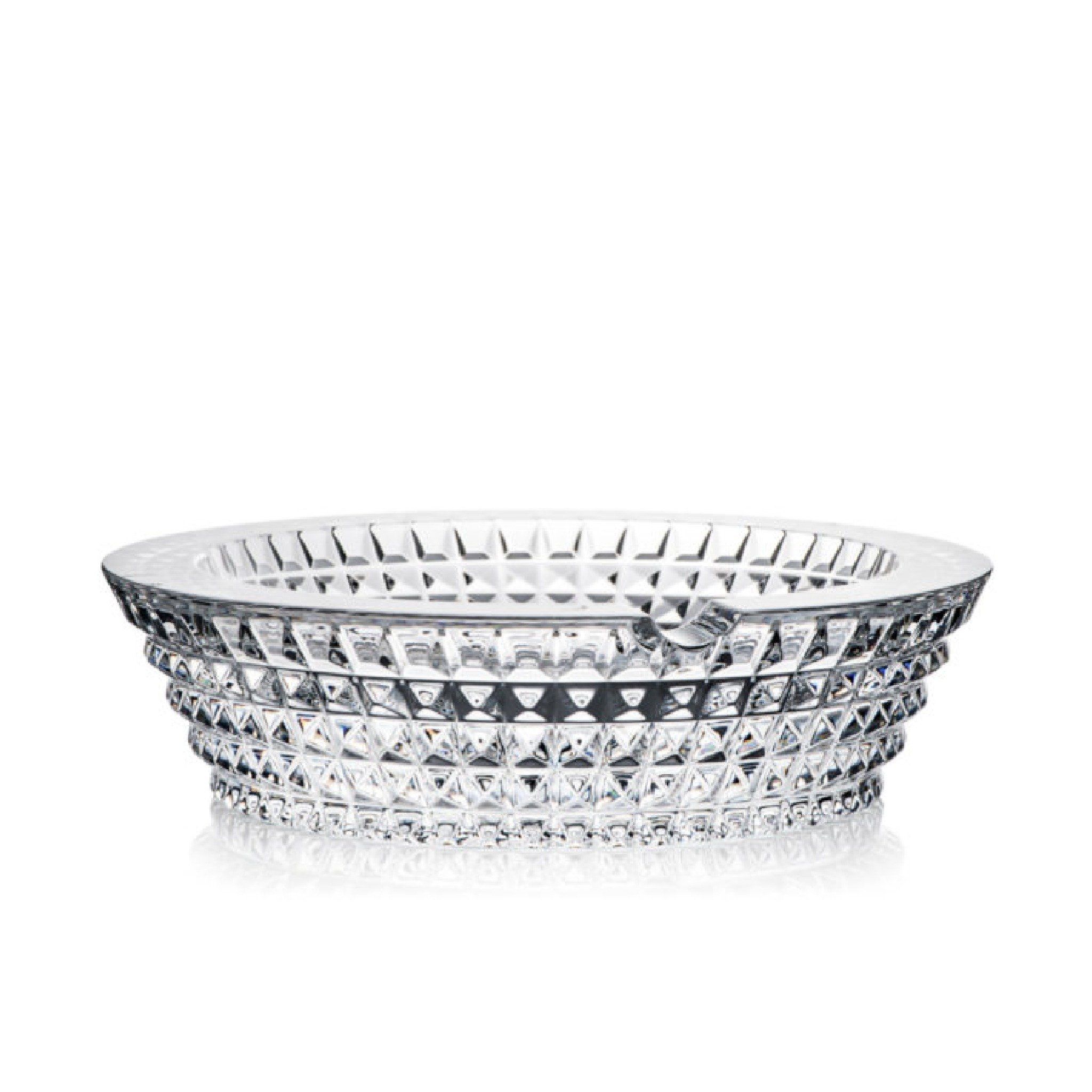 Gạt tàn pha lê Diamond