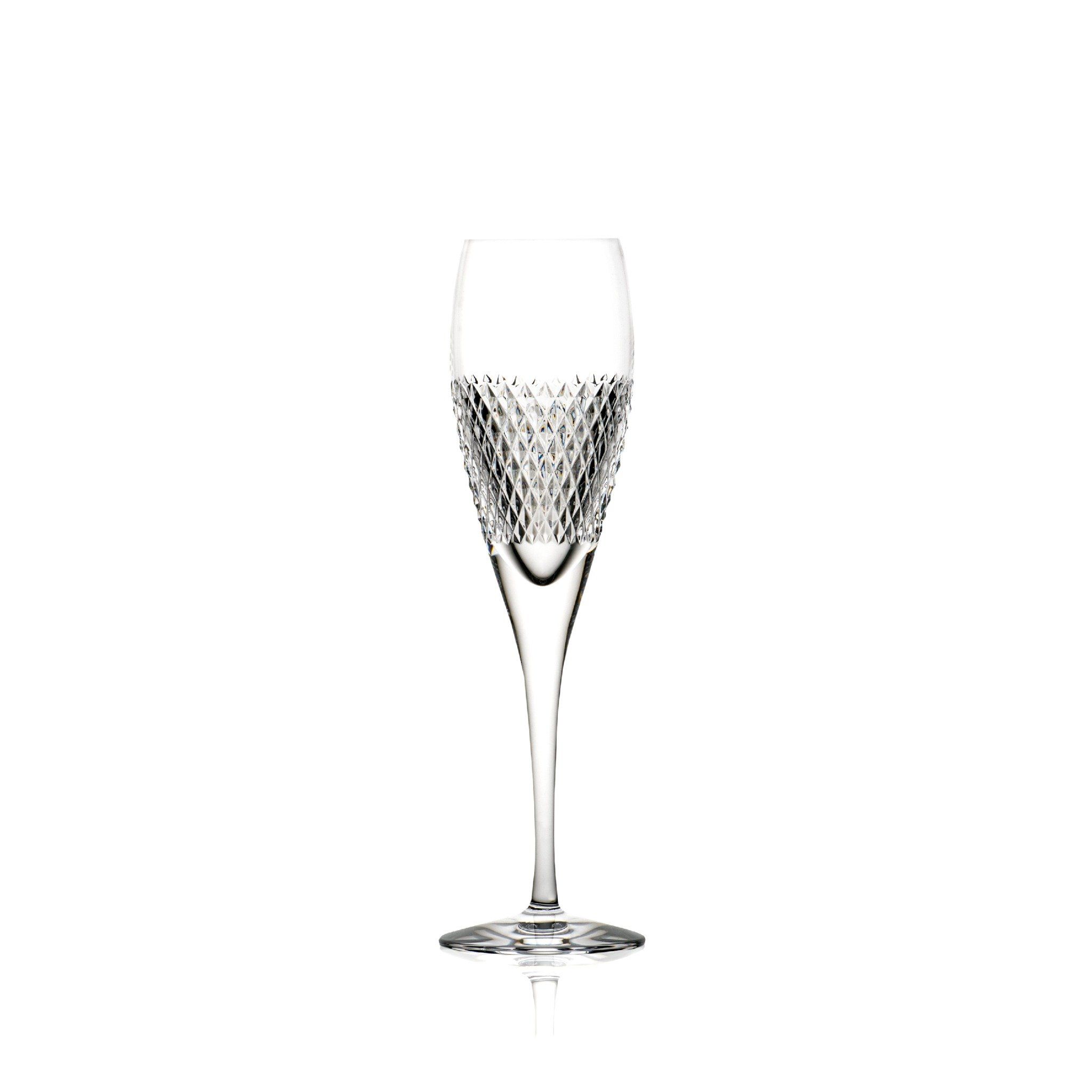 Ly champagne Precious