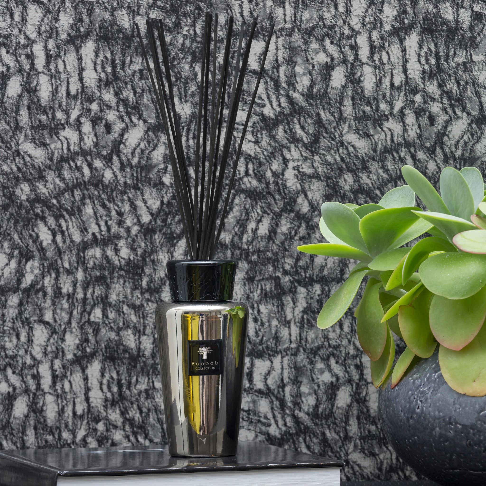 Khuyếch tán hương 500ml Platinum Baobab