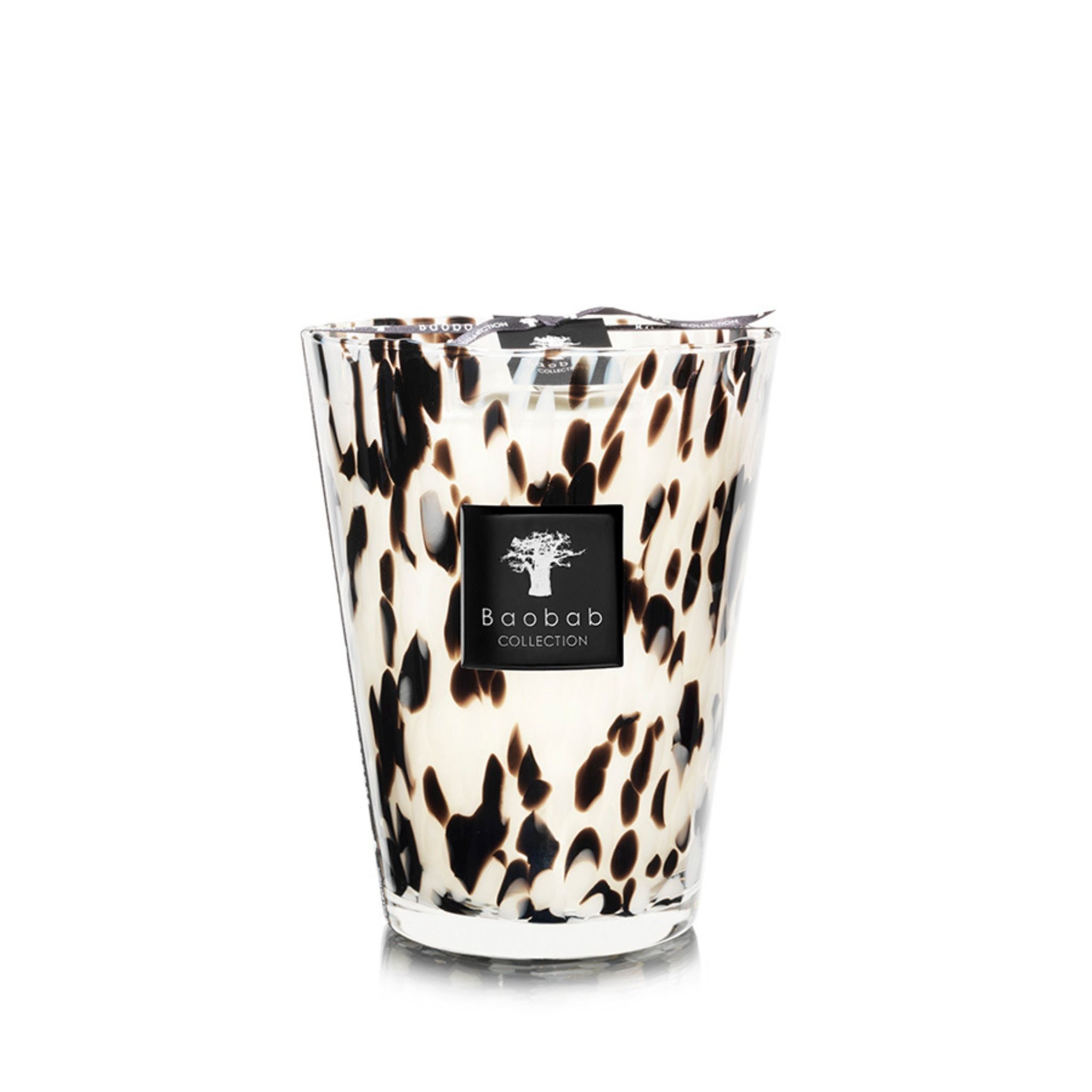 Nến thơm Max 24 Black Pearls Baobab