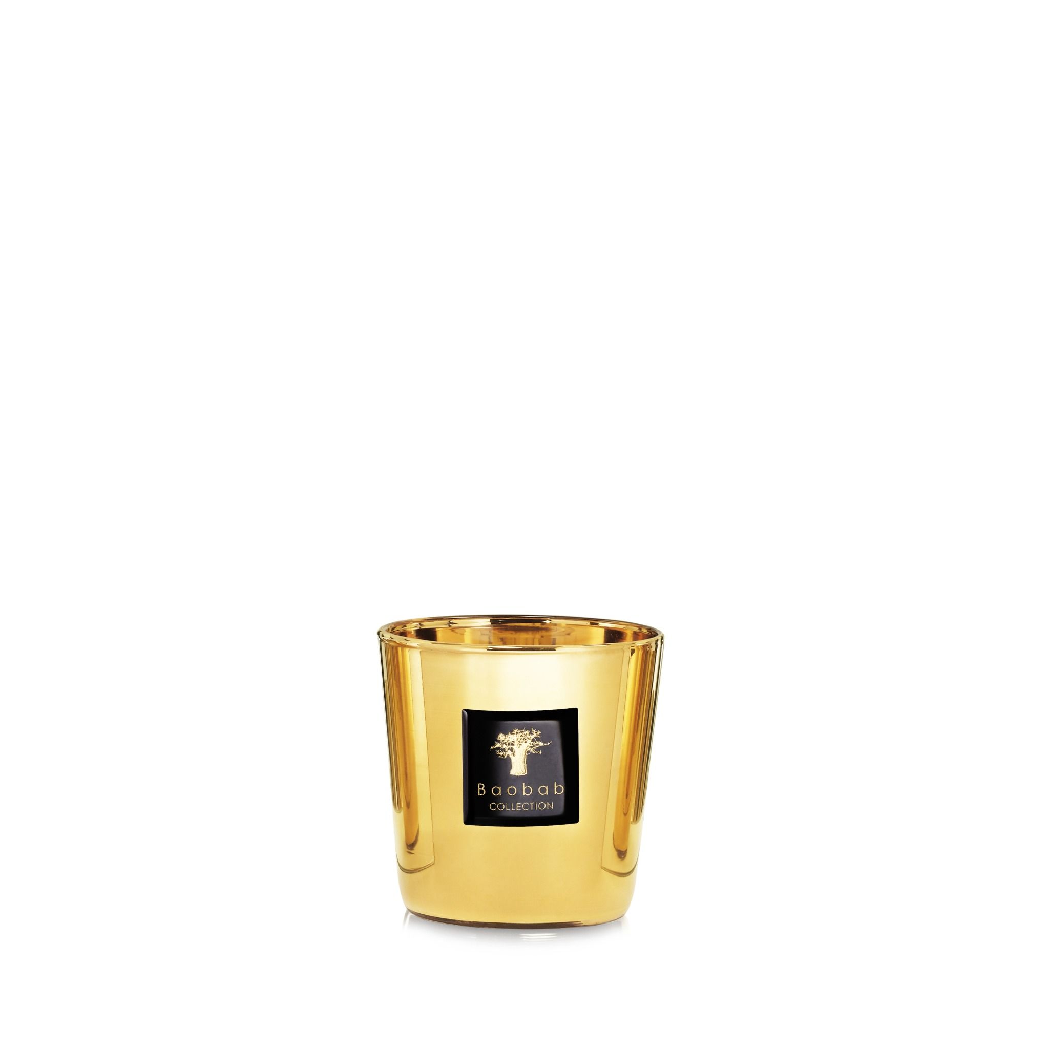 Nến thơm Max One Aurum Baobab