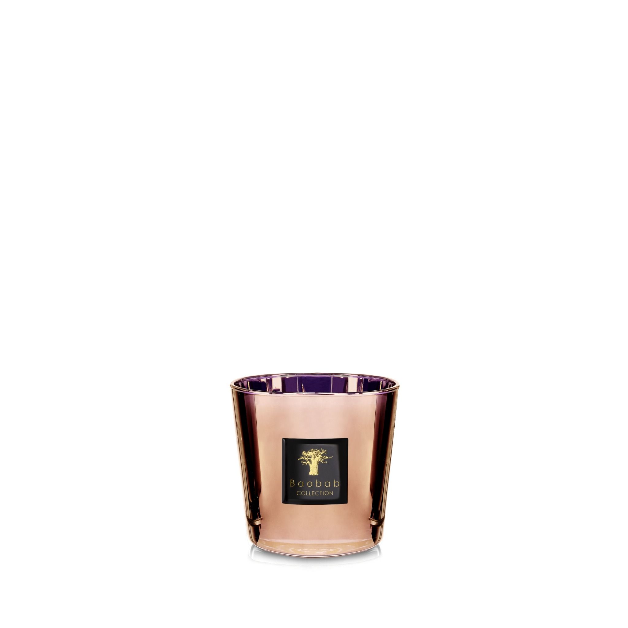 Nến thơm Max One Cyprium Baobab