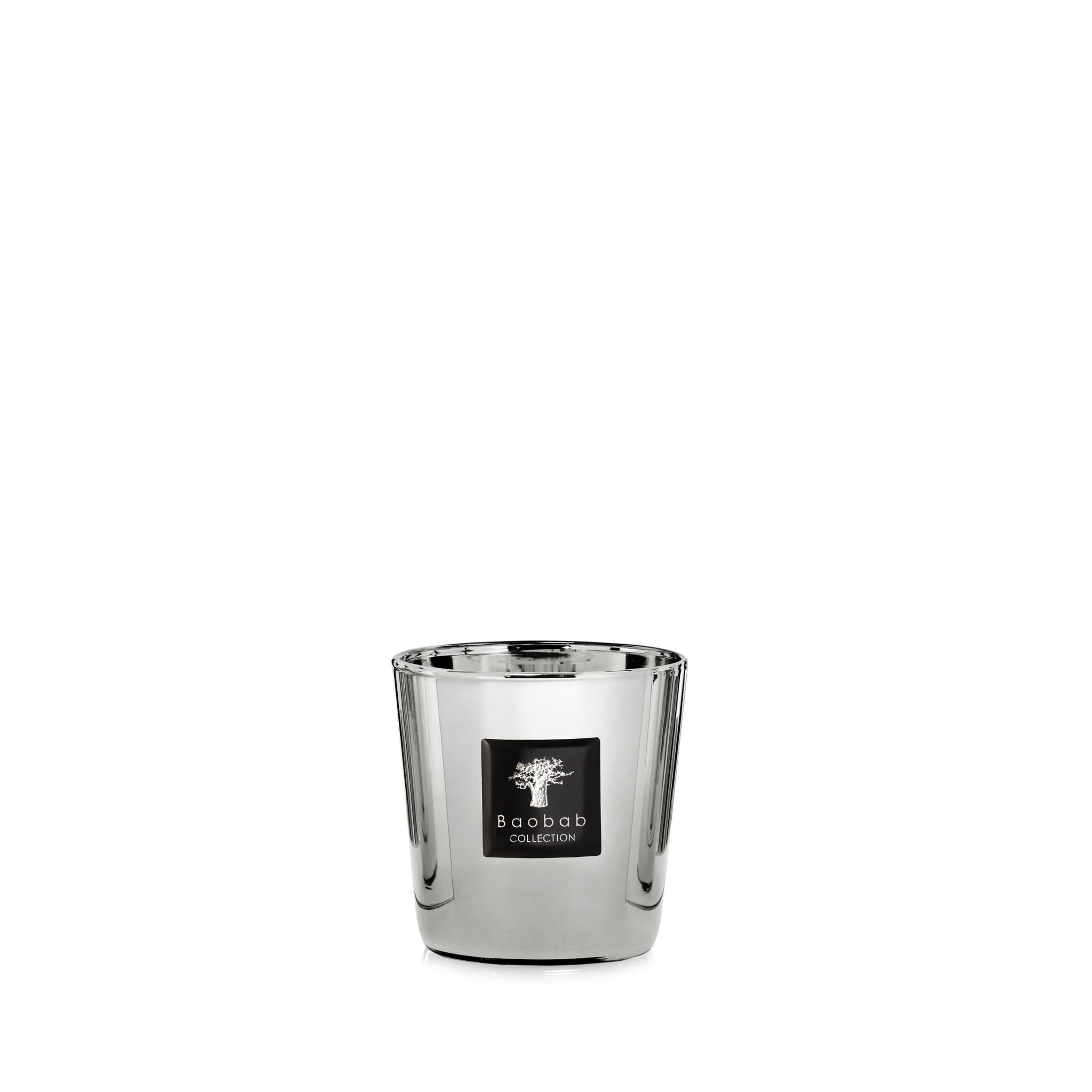 Nến thơm Max One Platinum Baobab