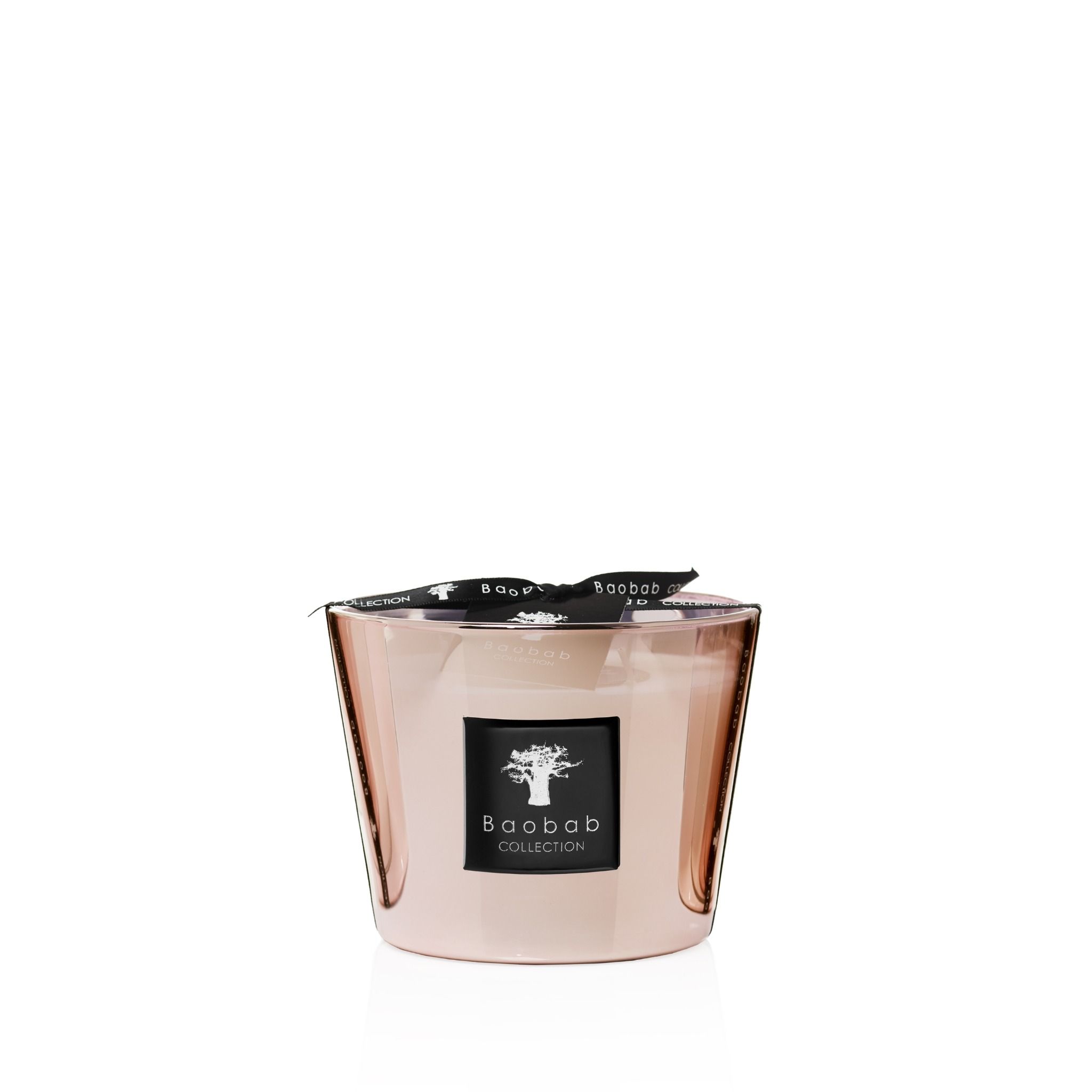 Nến thơm Max 10 Roseum Baobab