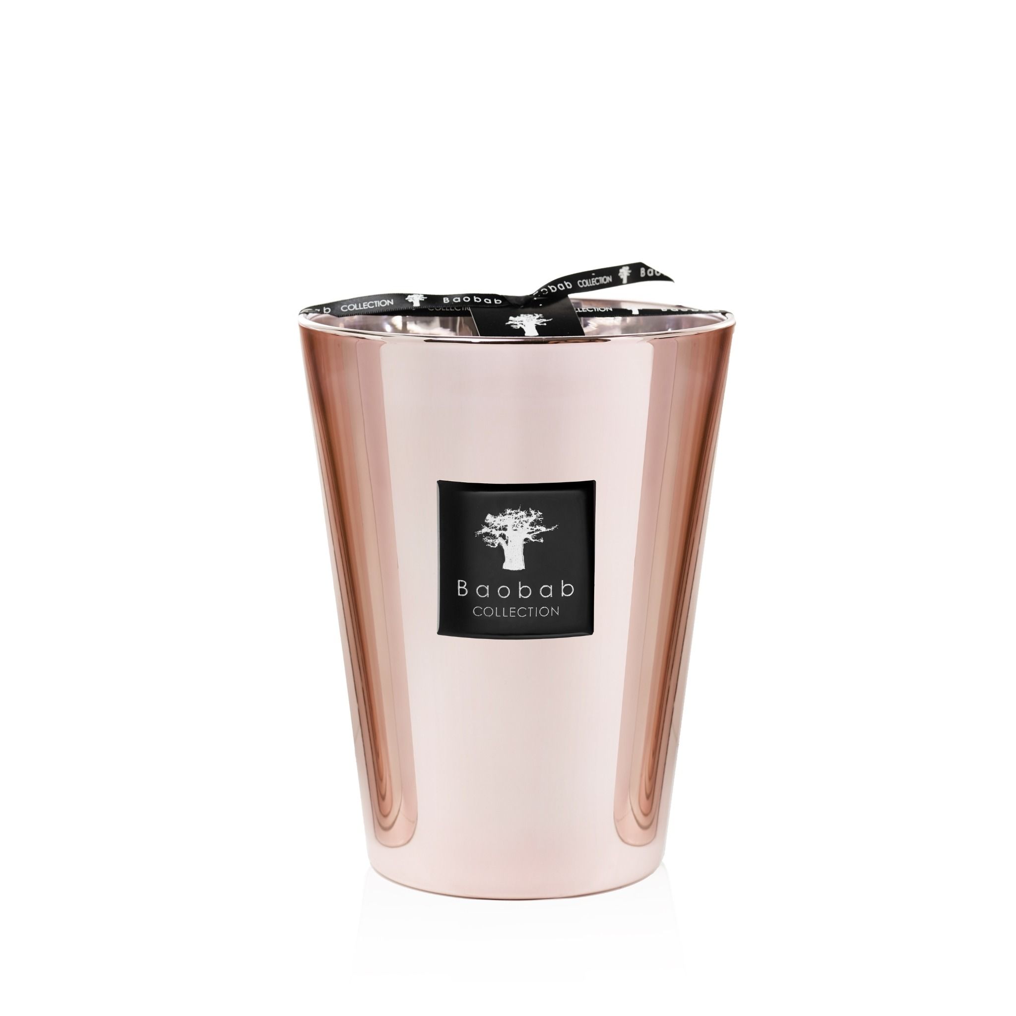 Nến thơm Max 24 Roseum Baobab