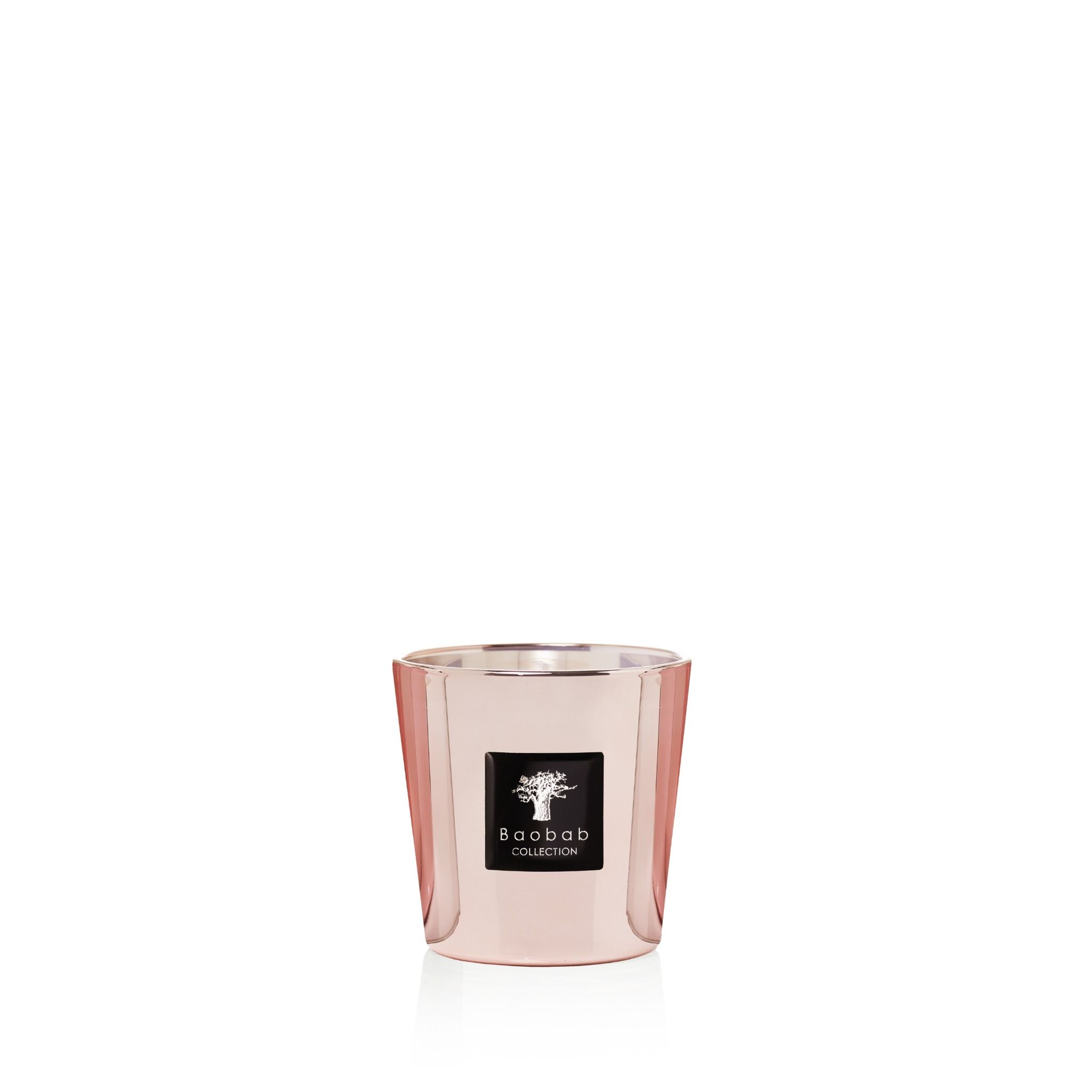 Nến thơm Max ONE Roseum Baobab