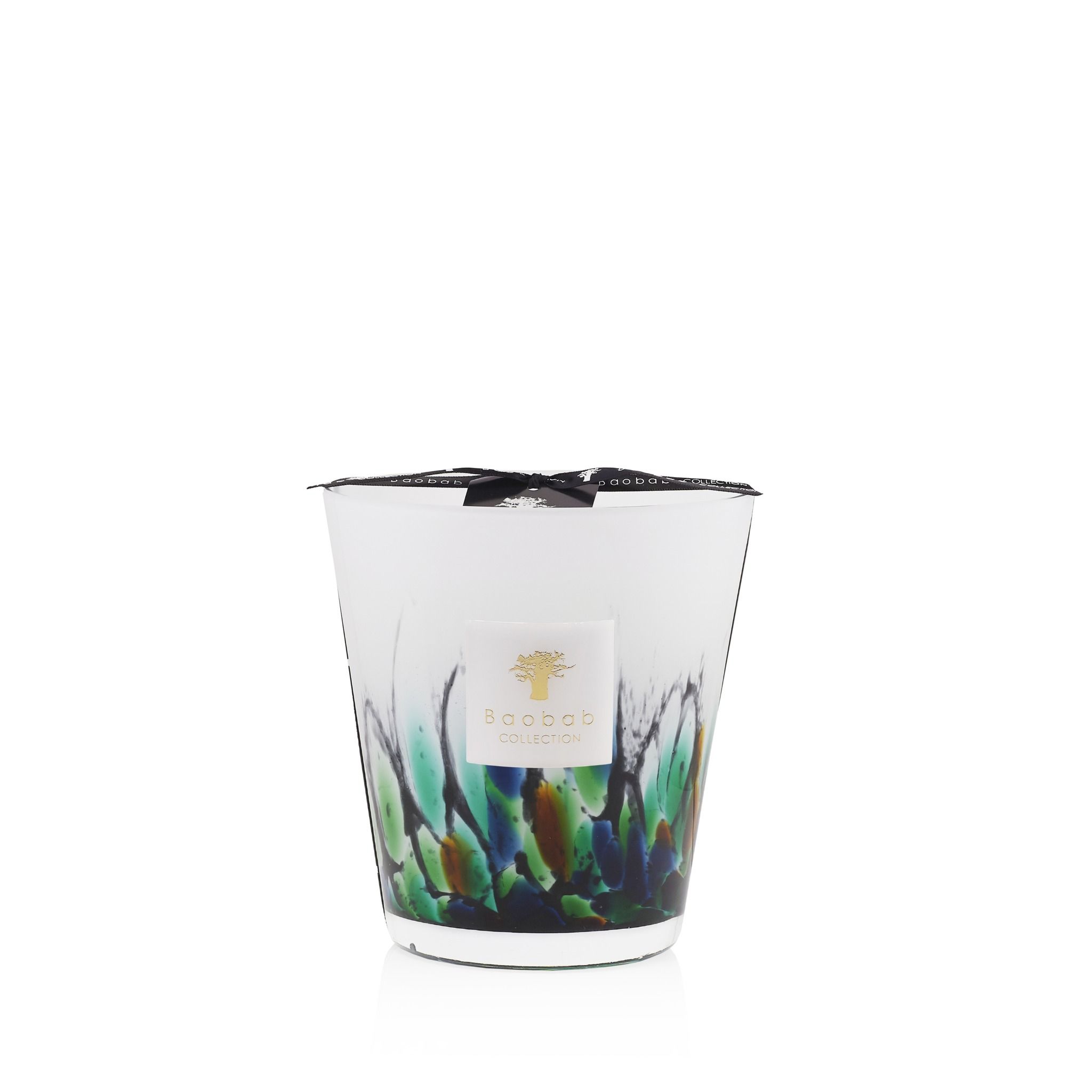 Nến thơm Max 16 Rainforest Amazonia Baobab