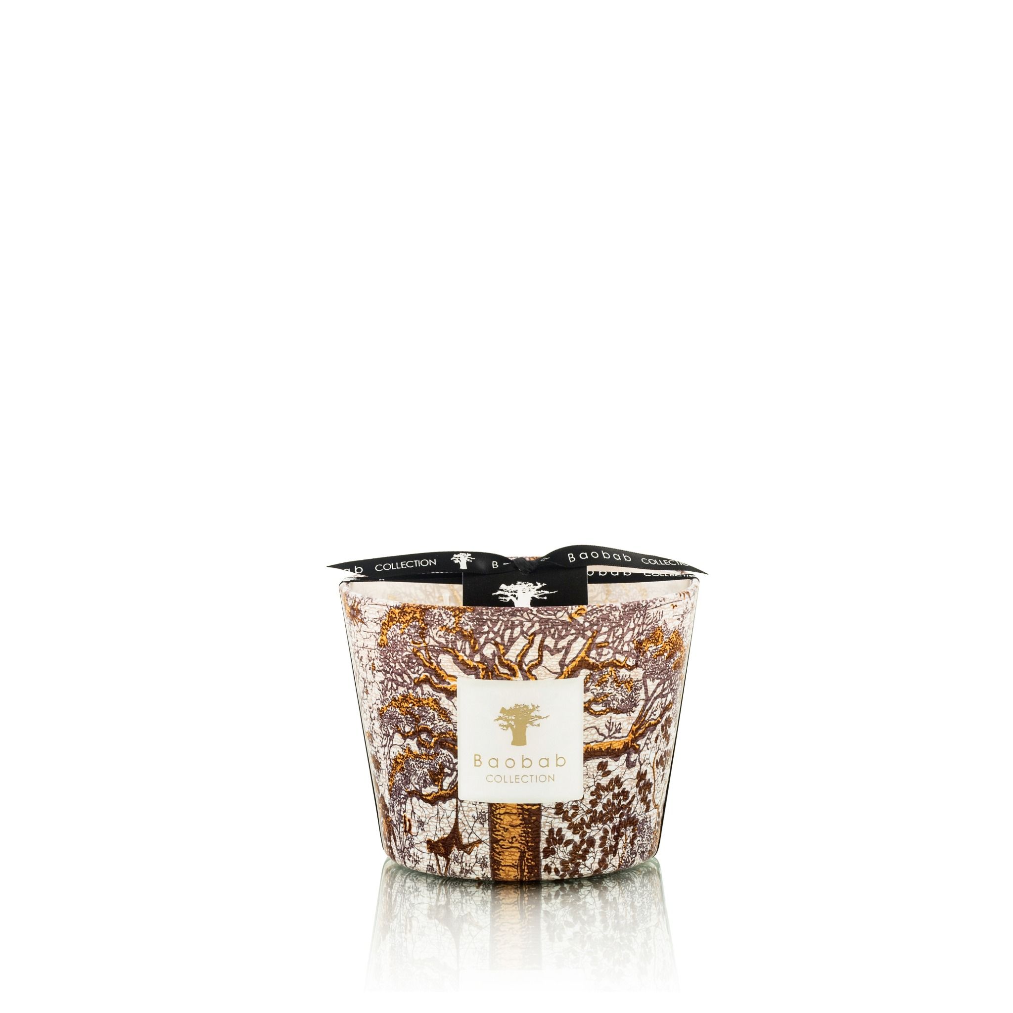 Nến thơm Max 10 Sacred Trees Dualla Baobab
