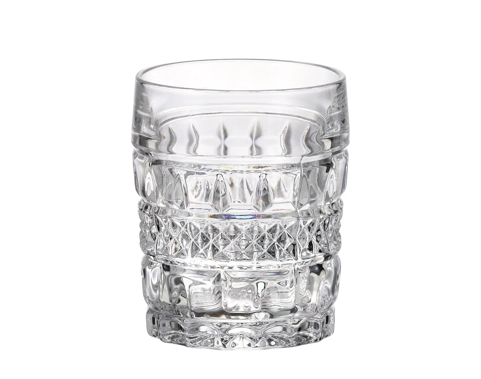 Cốc rượu whisky Brittany 240ml
