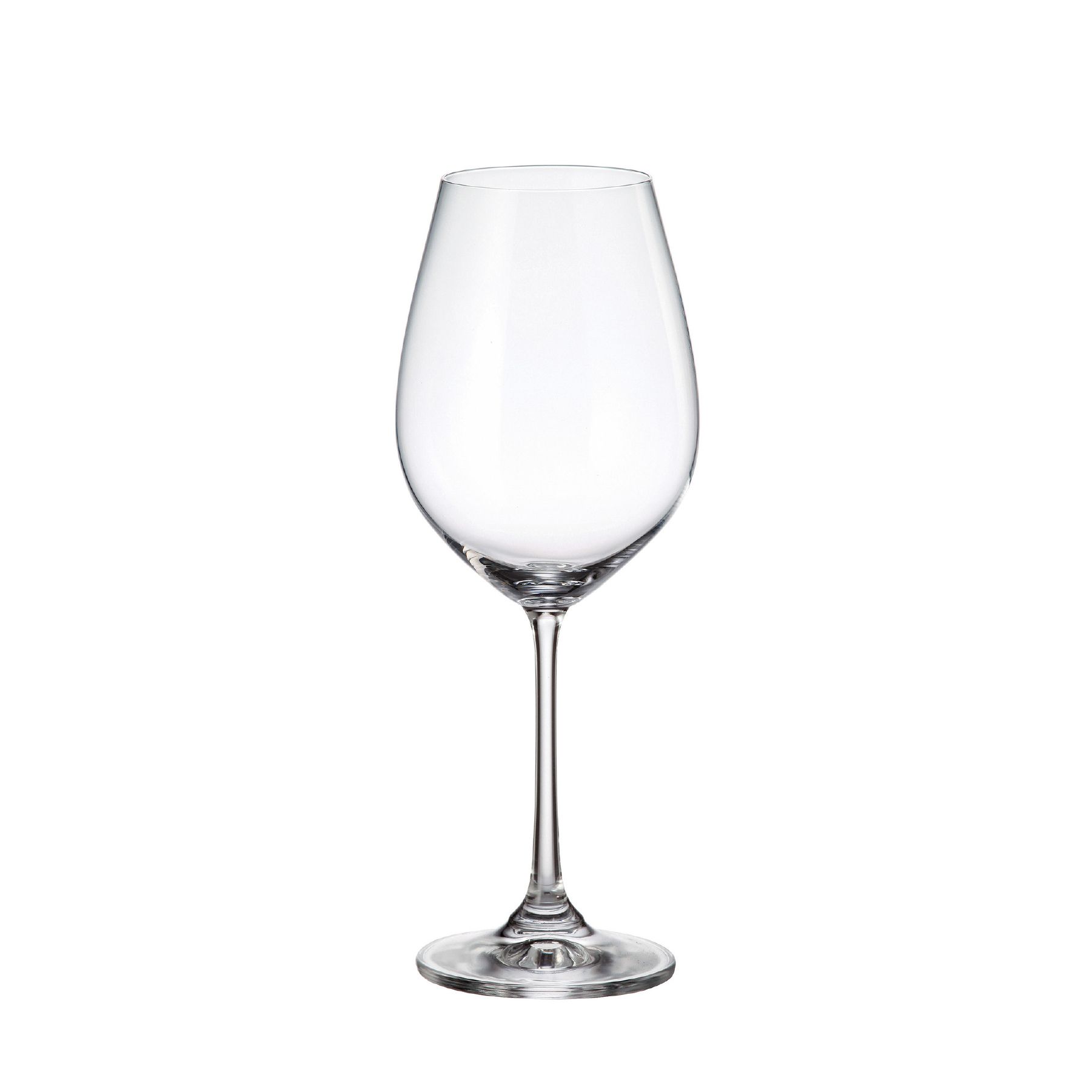 Ly vang Columba 650ml