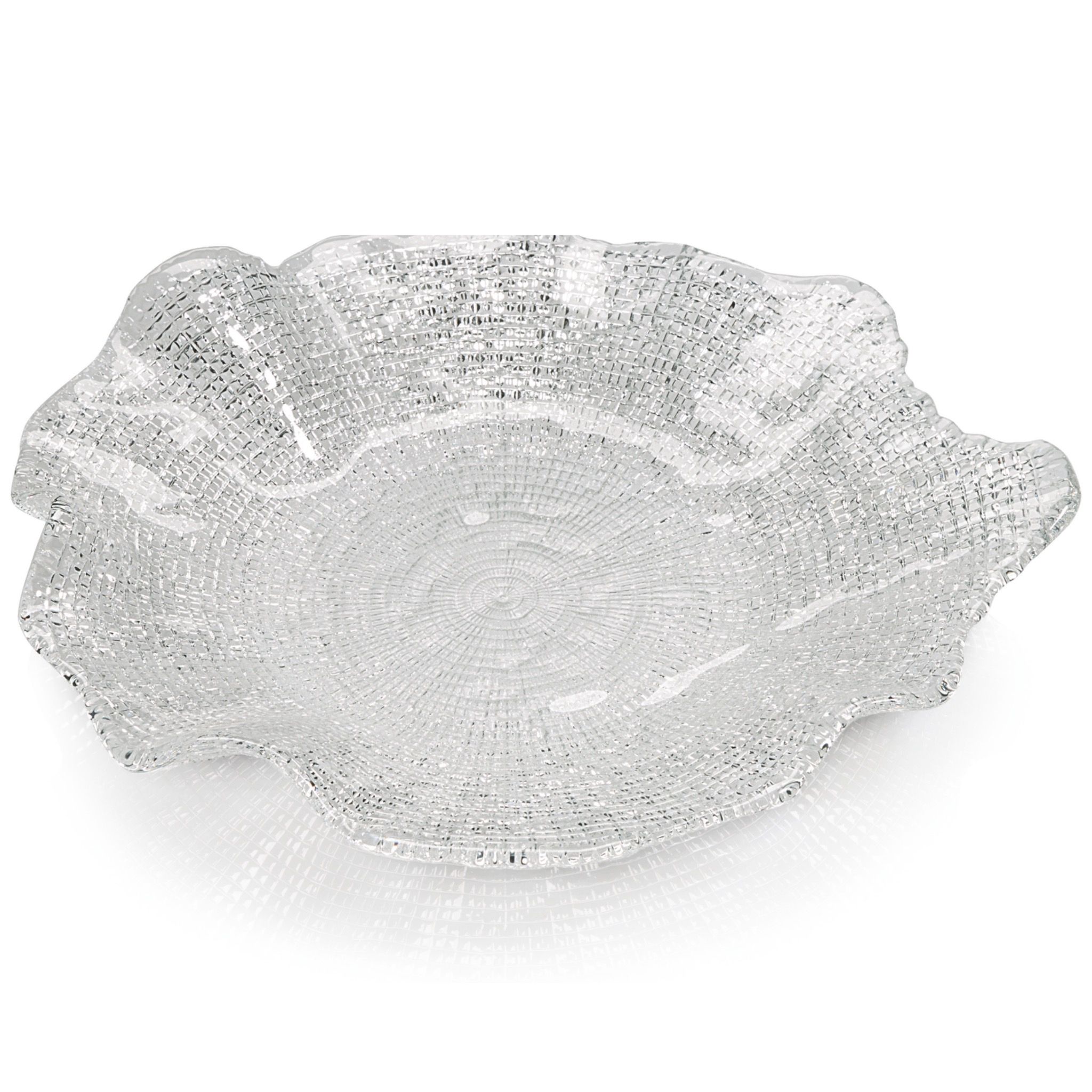 Đĩa Folies 28cm