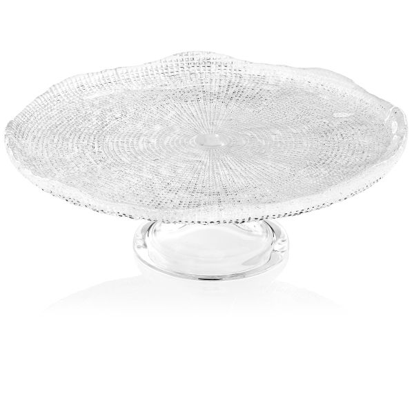 Chân bồng 25cm DIAMANTE'