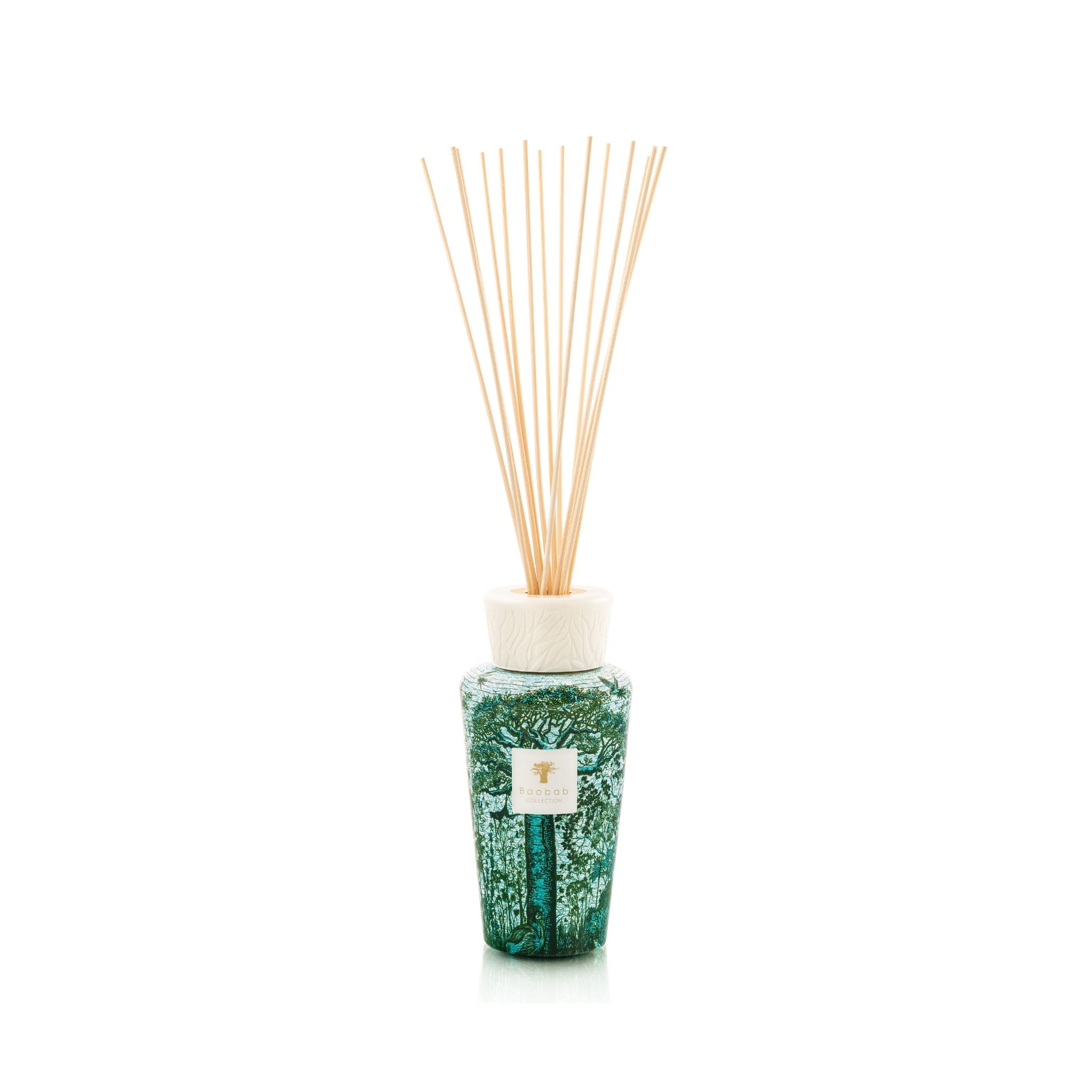 Khuyếch tán hương 500ml Sacred Trees Kamalo Baobab