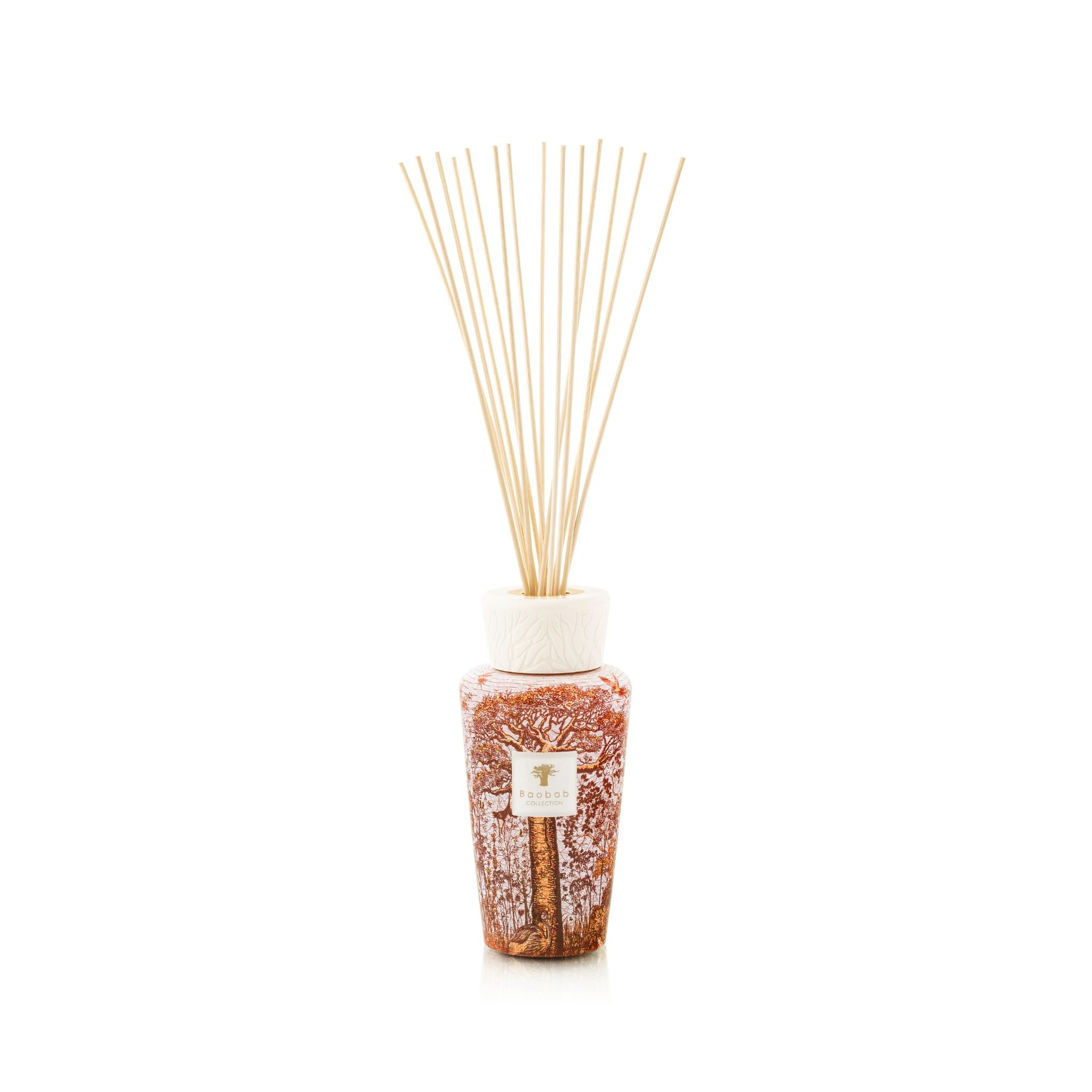 Khuếch tán hương 500ml Sacred Trees Woroba Baobab