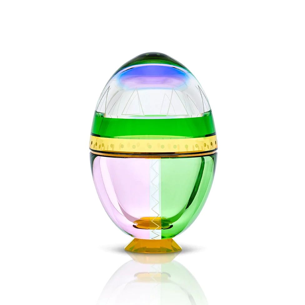 Trứng Fantasia size M (SS24) Reflections Copenhagen
