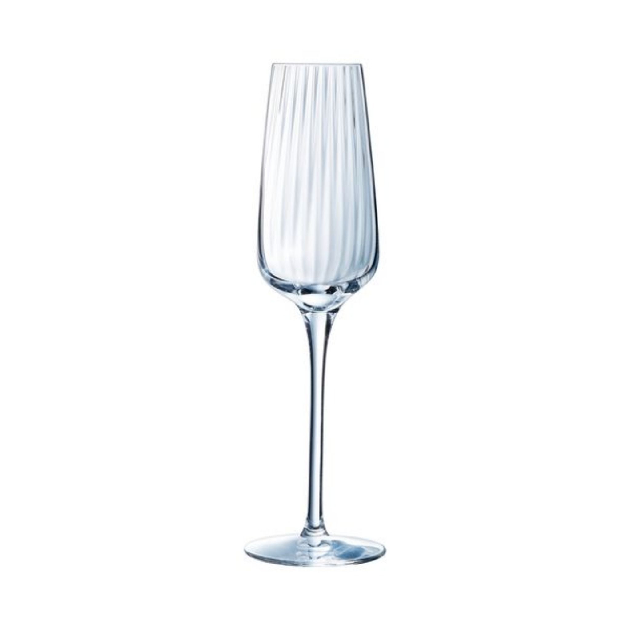 Ly champagne Symétrie 210ml