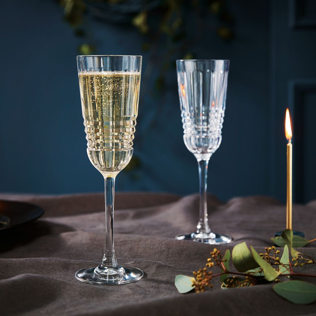 Ly champagne Rendez-Vous