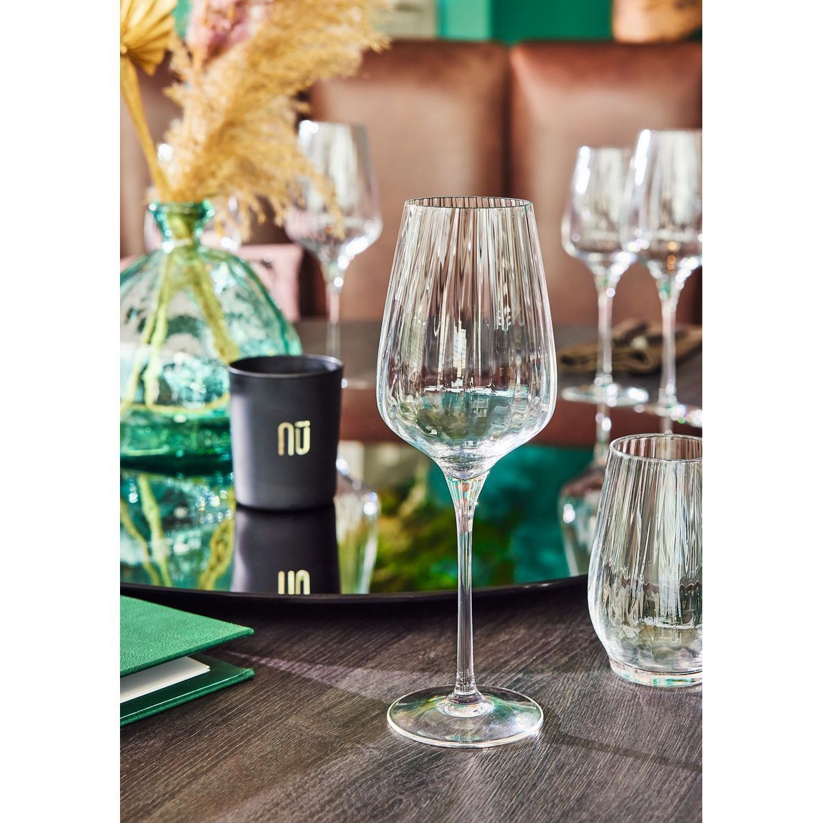 Ly vang Symmetrie 450ml
