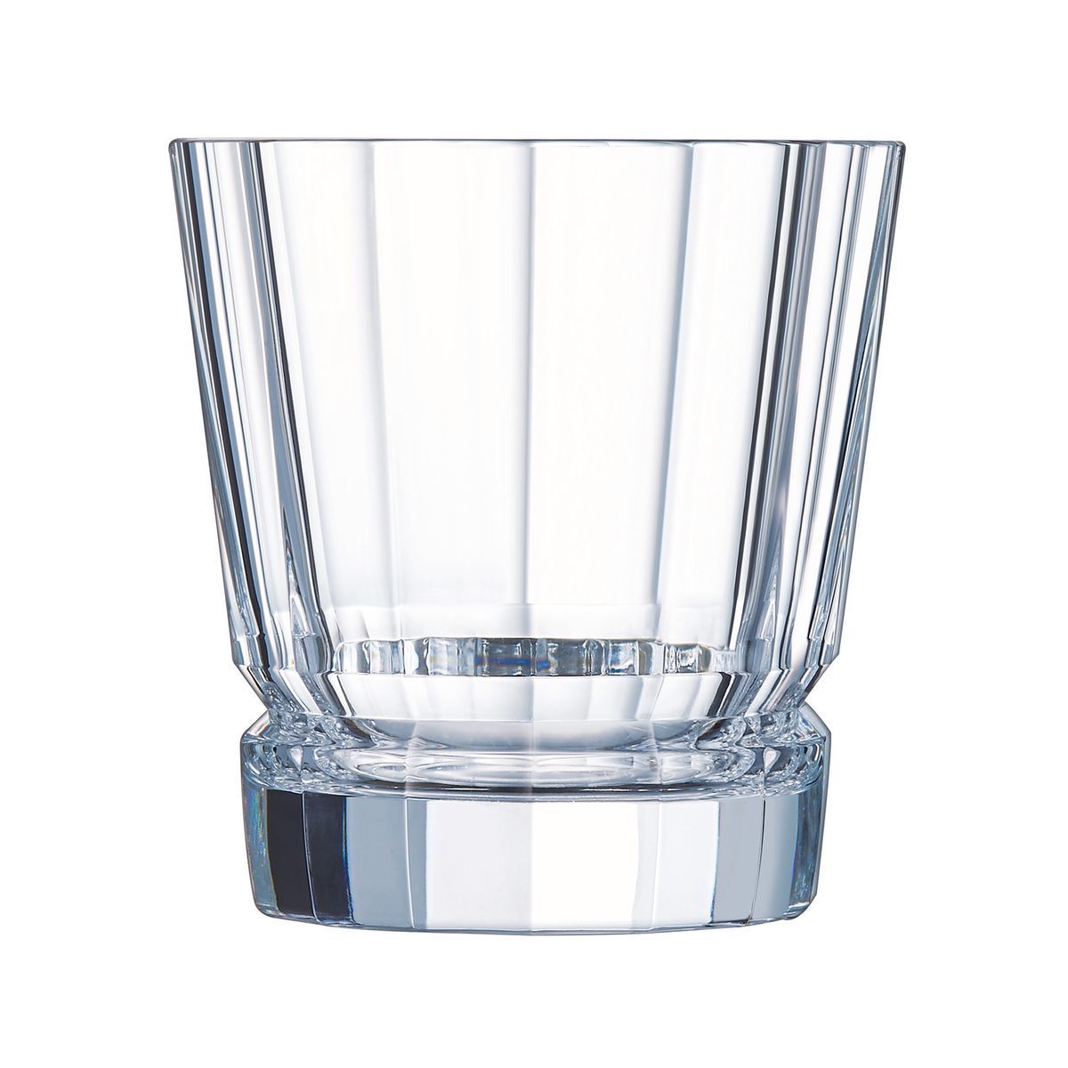 Cốc whisky Macassar