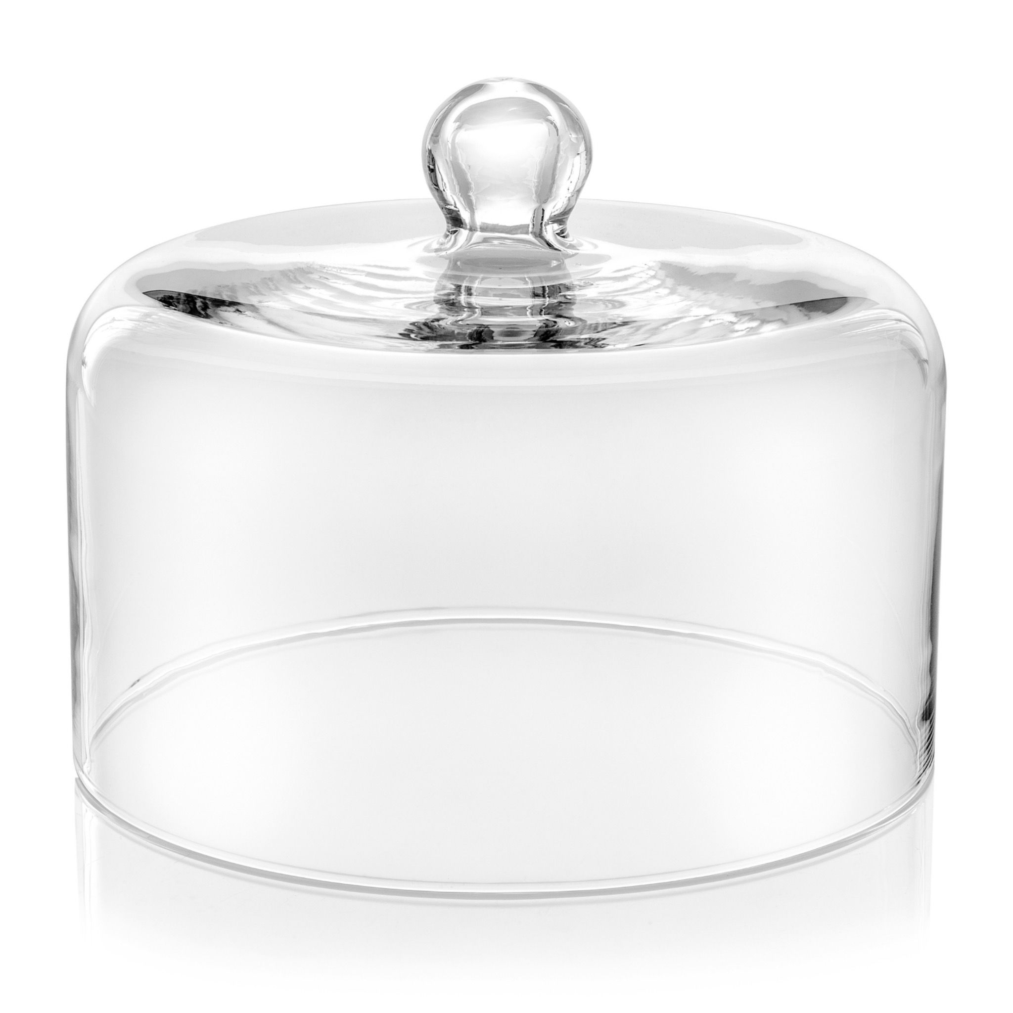 Nắp đậy Le Campane Dome 26cm