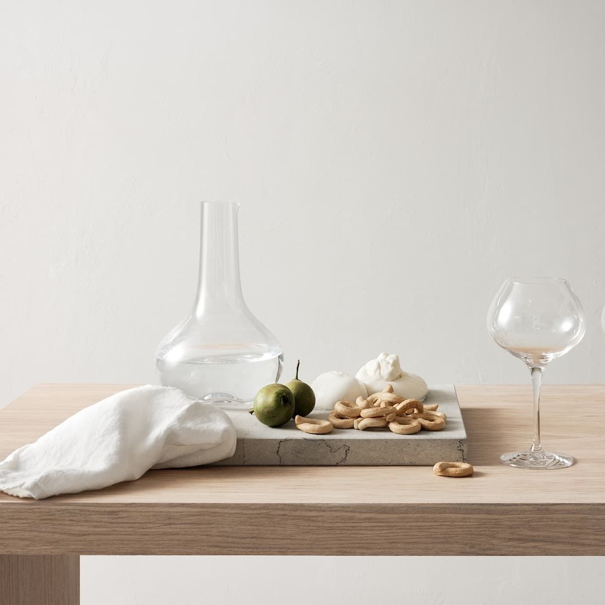 Bình lắc rượu vang More Carafe