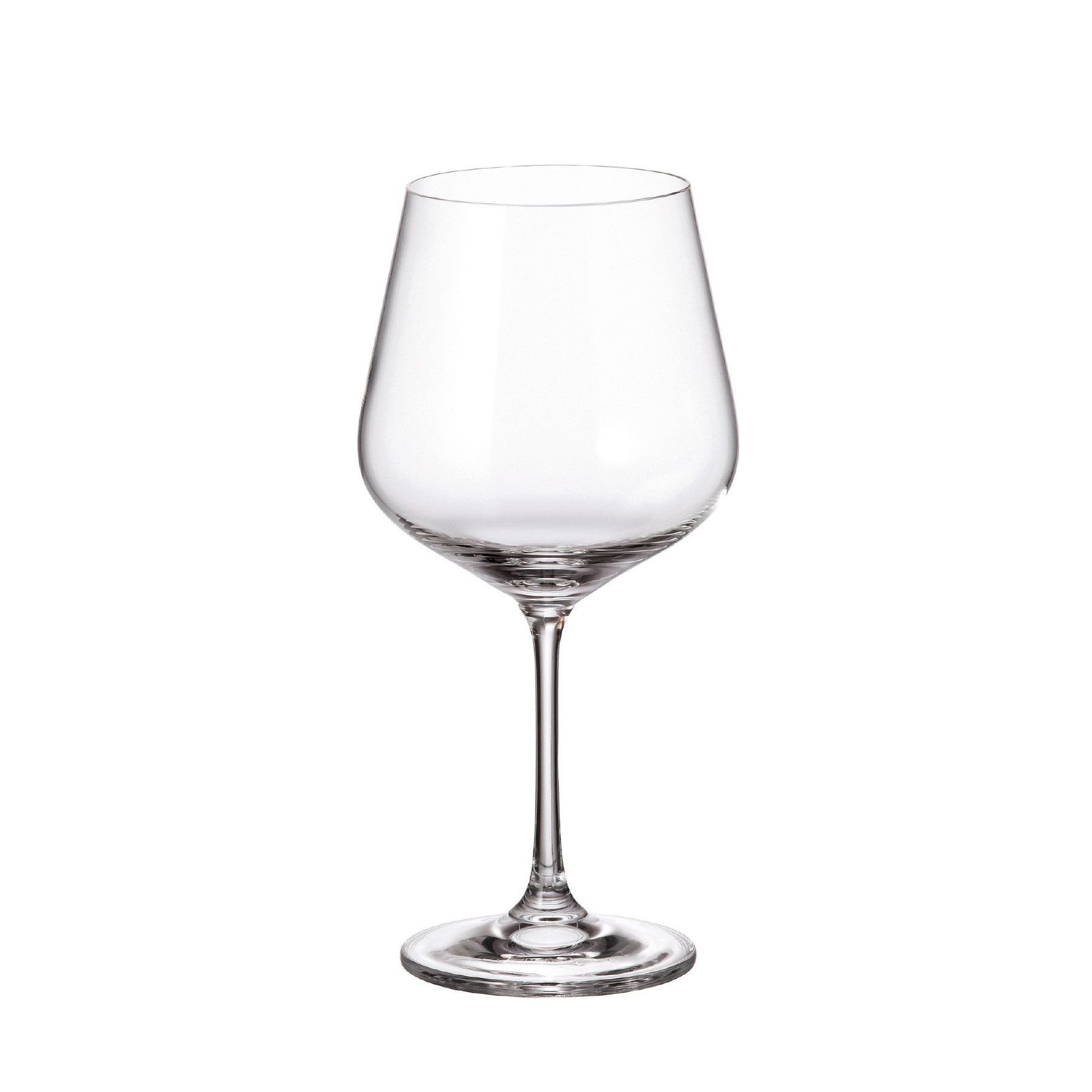 Ly vang Strix 600ml