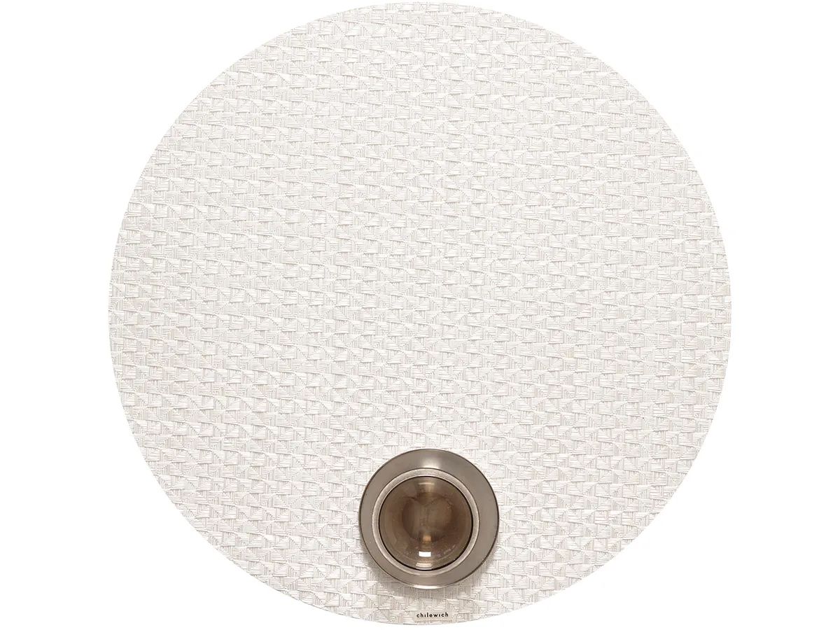 Tấm lót bàn ăn Origami Pearl Chilewich