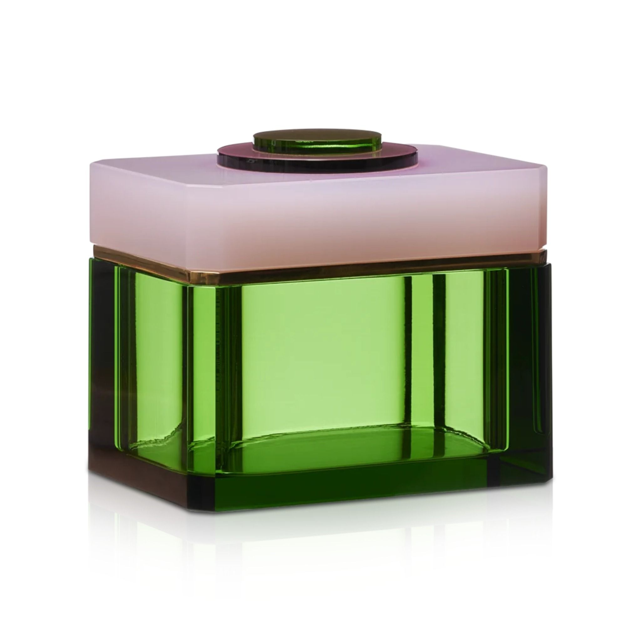 Thố Green Eye Trinket Reflections Copenhagen