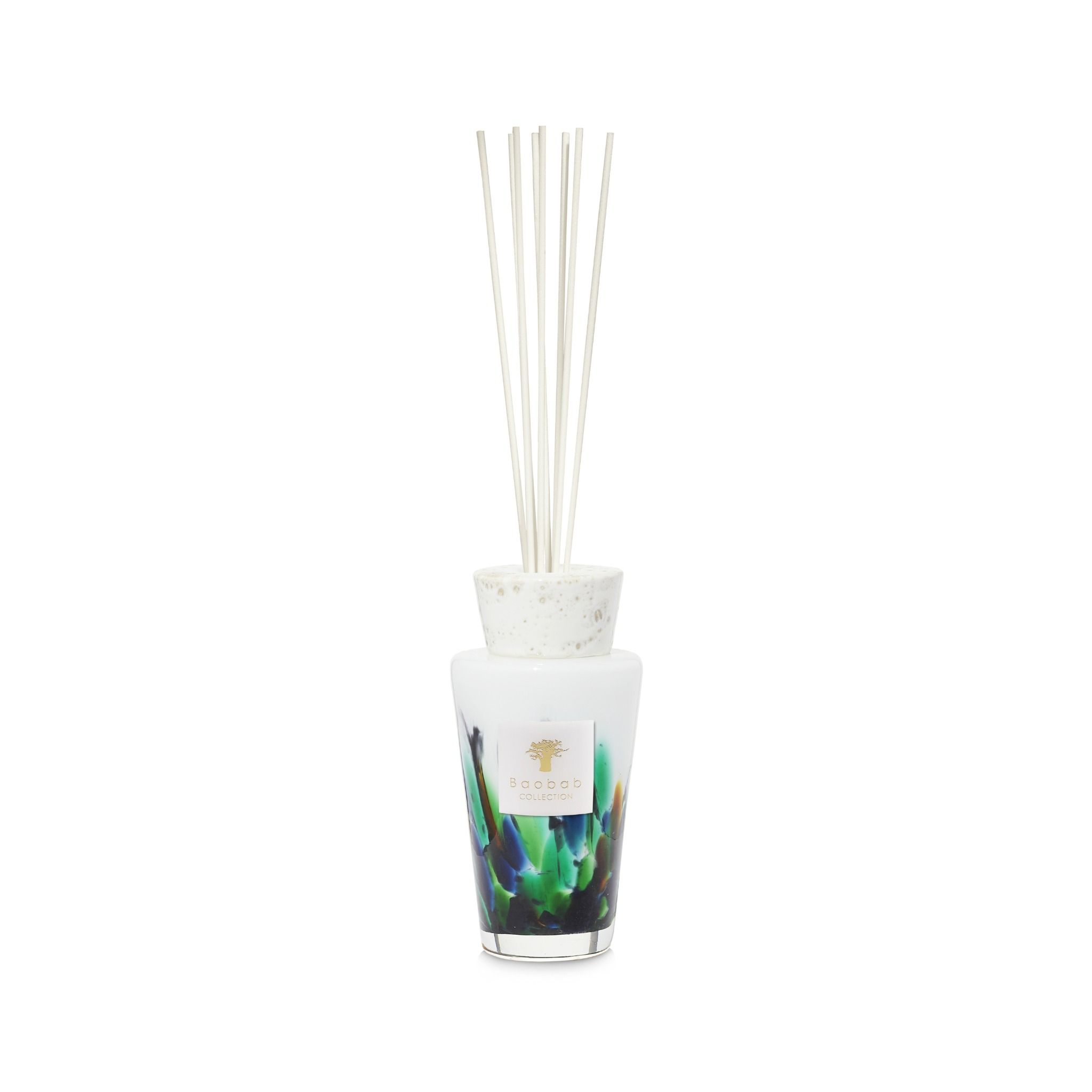 Khuyếch tán hương 250ml Totem Rainforest Amazonia Luxury Baobab
