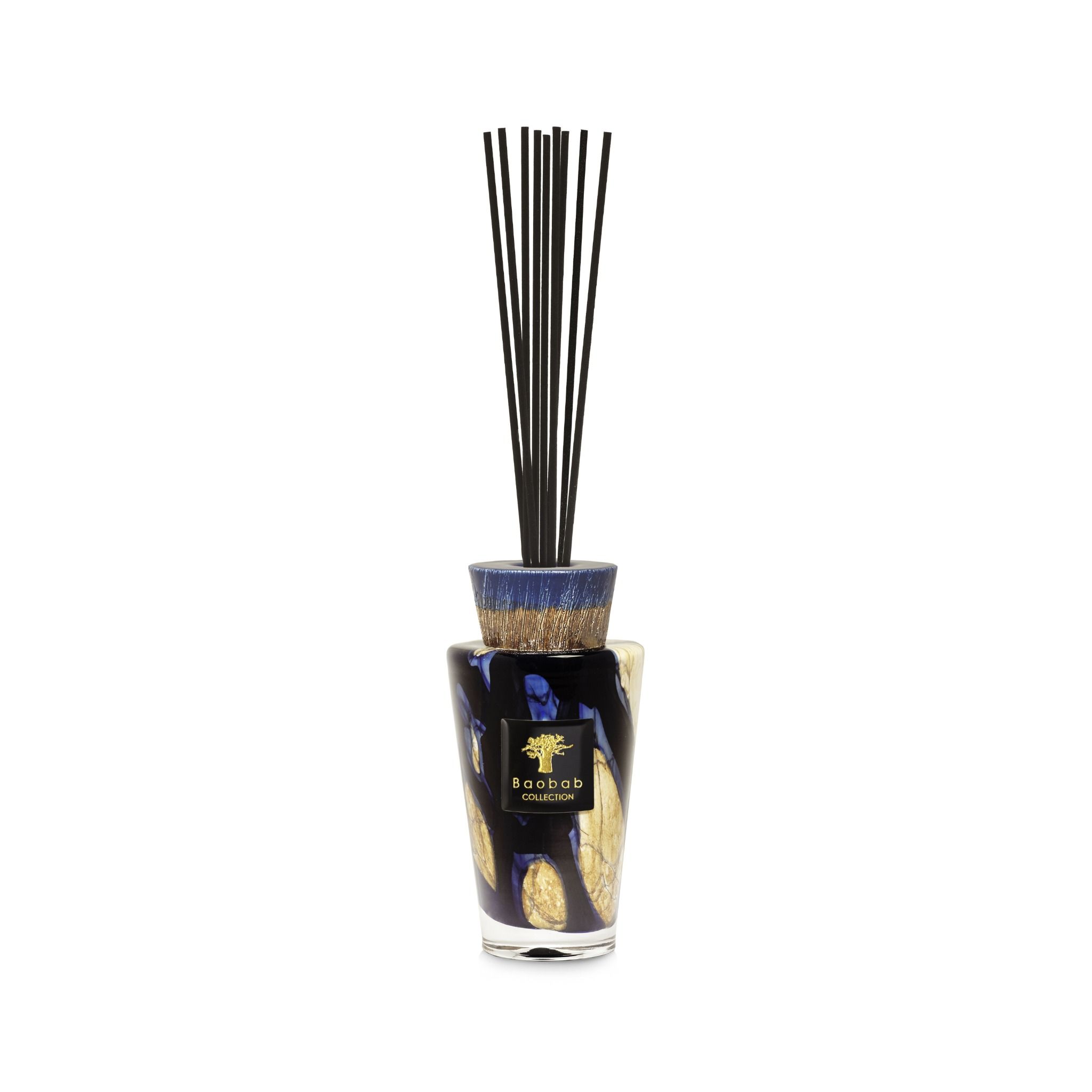 Khuyếch tán hương 250ml Totem Stones Lazuli Luxury Baobab
