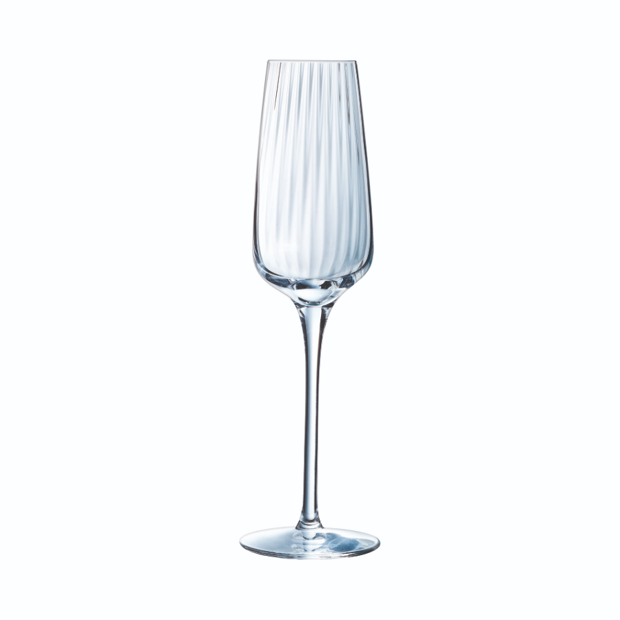 Ly champagne Symmetrie