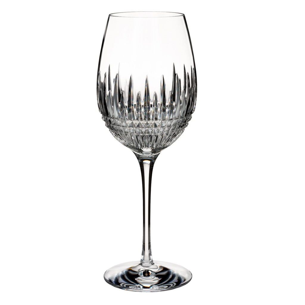 Ly vang Goblet Essence Wateford 660ml