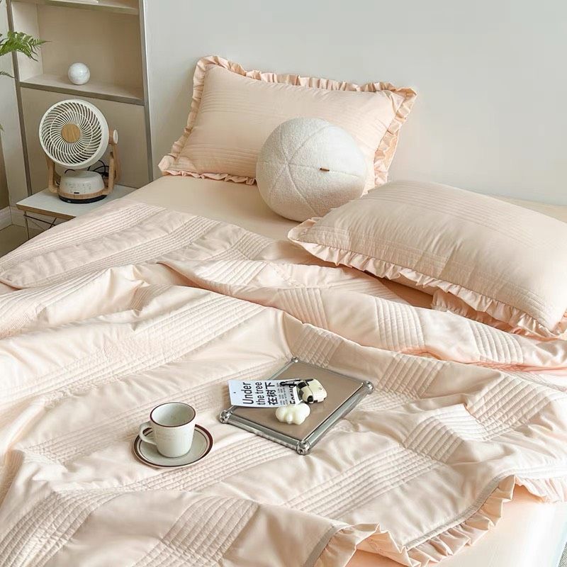 Cotton LINEN CHĂN HÈ - 05