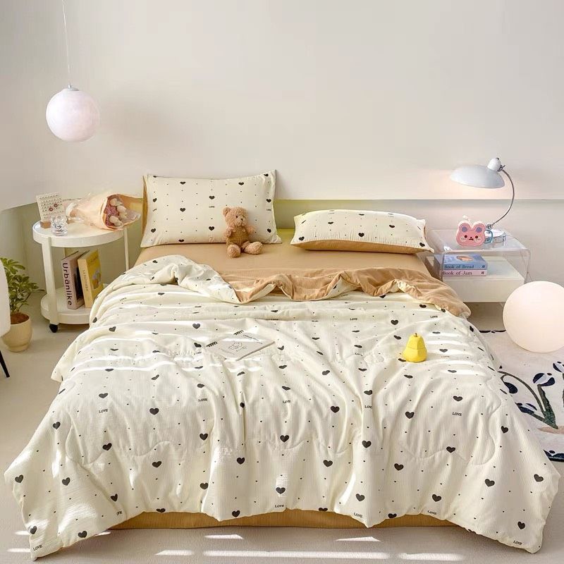Cotton MỊN - BASIC CMB03